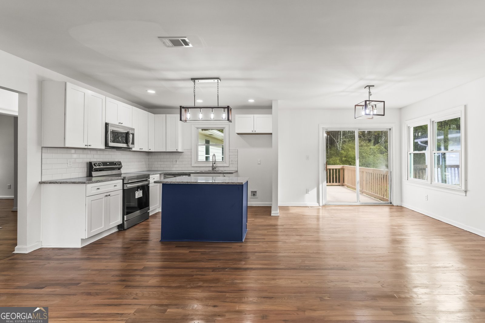 32 Hillcrest Drive Austell - Photo 10