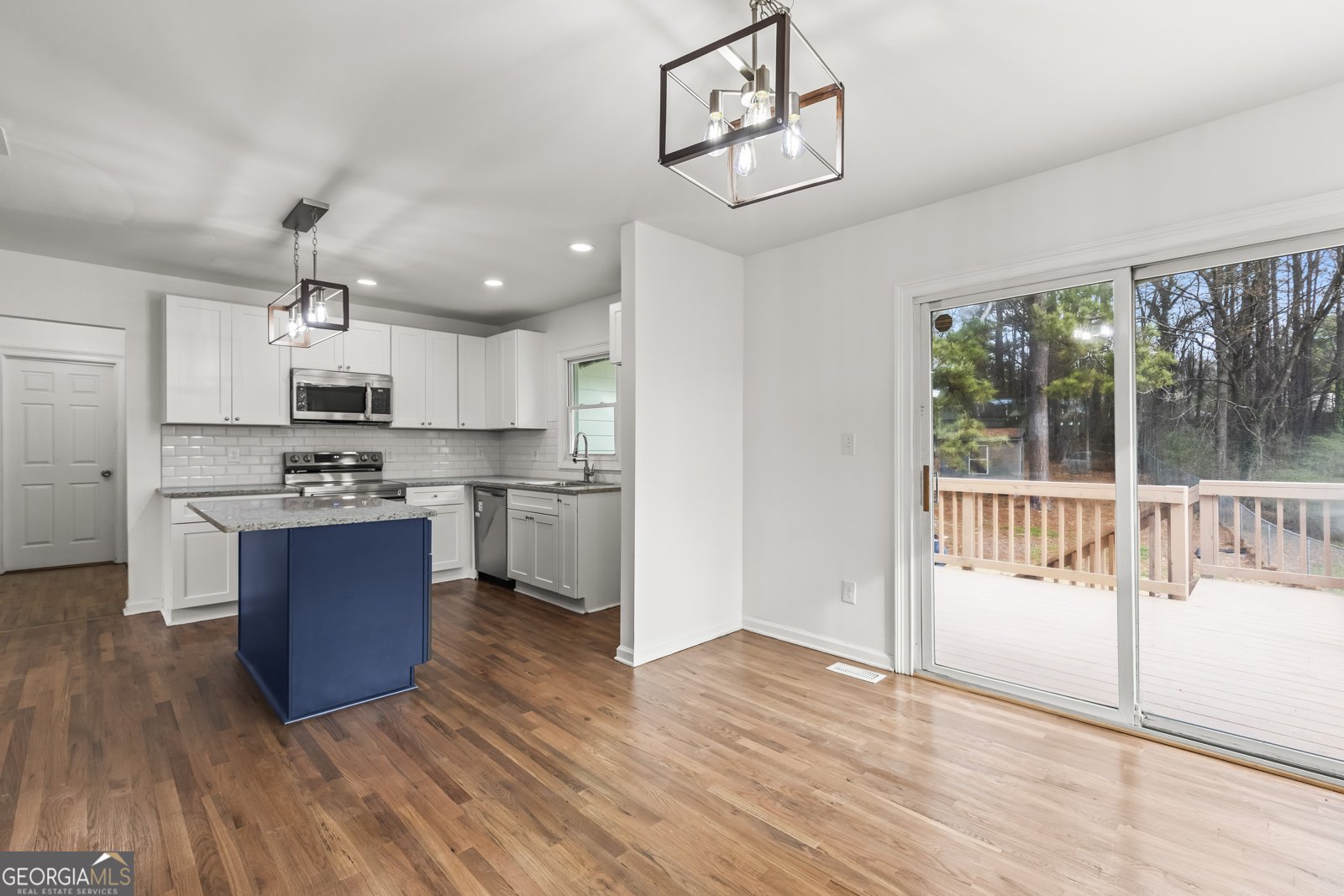 32 Hillcrest Drive Austell - Photo 11