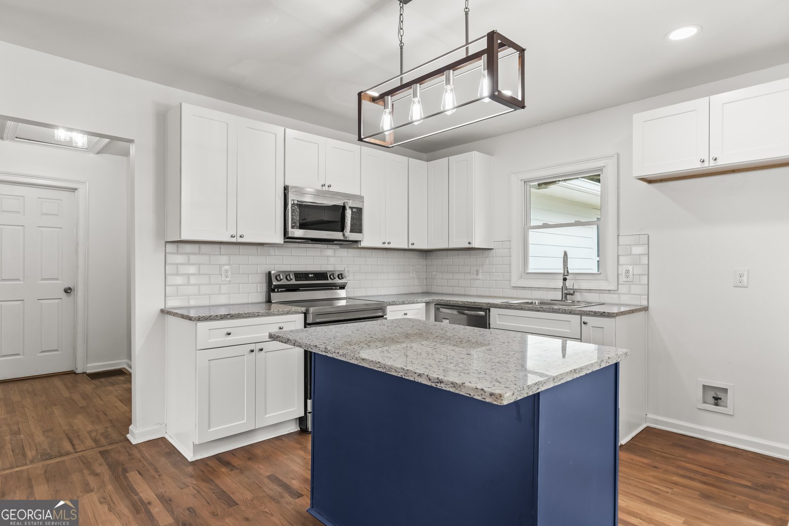 32 Hillcrest Drive Austell - Photo 12