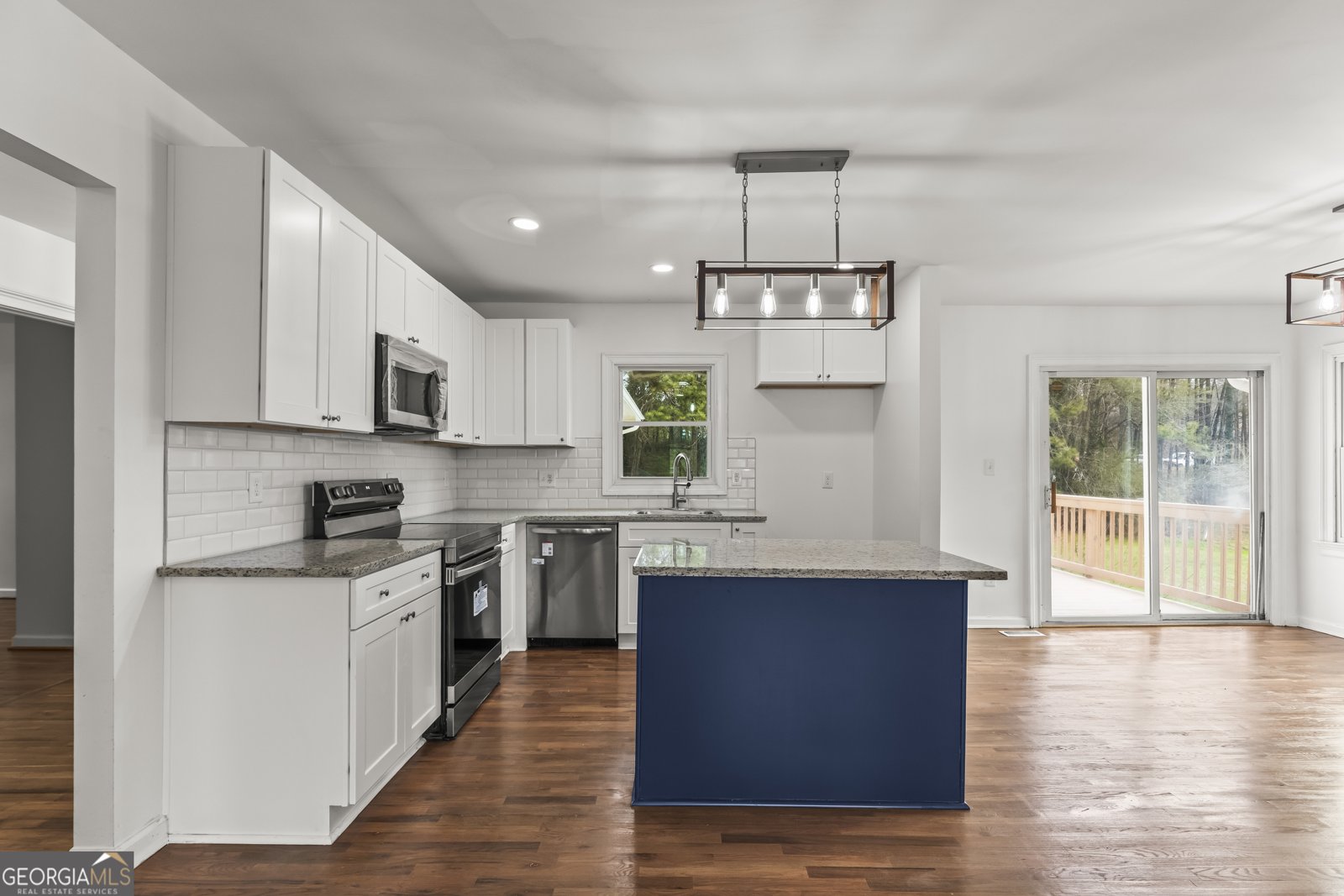 32 Hillcrest Drive Austell - Photo 13