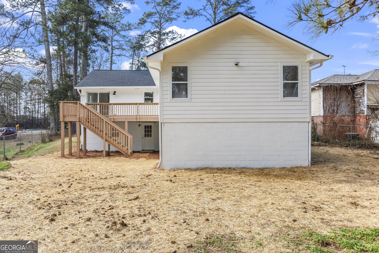 32 Hillcrest Drive Austell - Photo 43