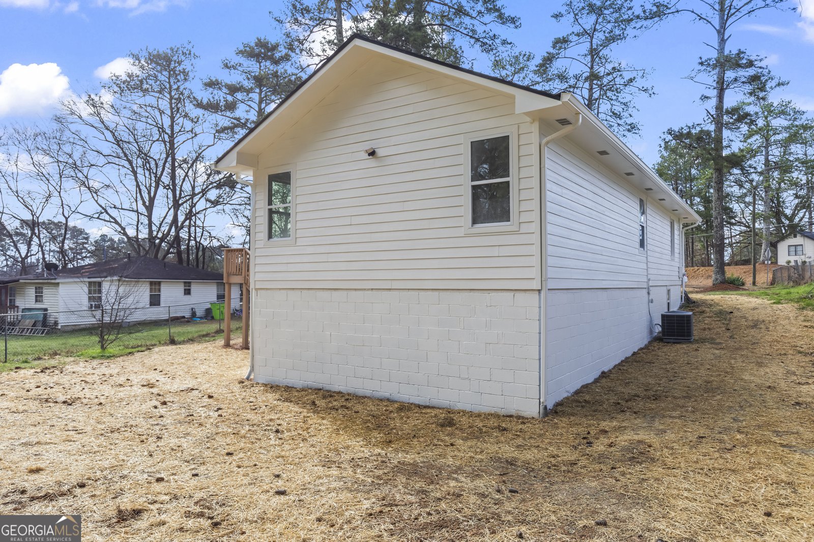 32 Hillcrest Drive Austell - Photo 44