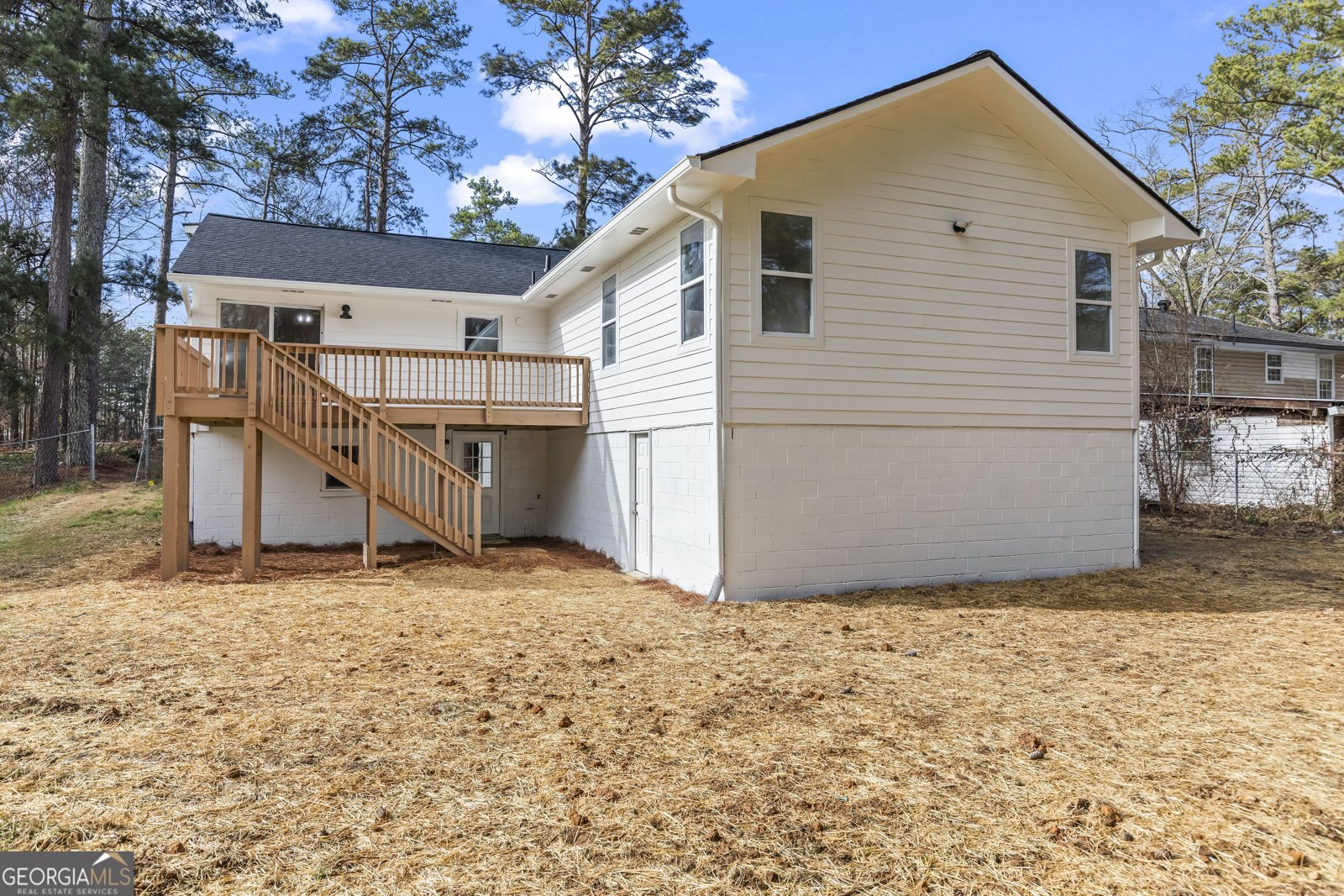 32 Hillcrest Drive Austell - Photo 46