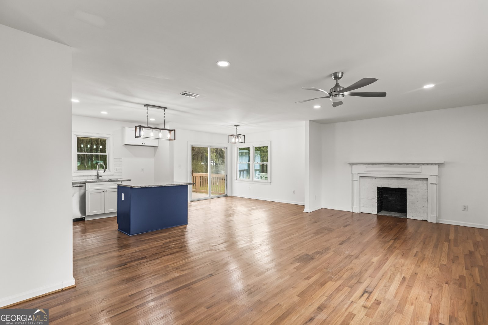 32 Hillcrest Drive Austell - Photo 6