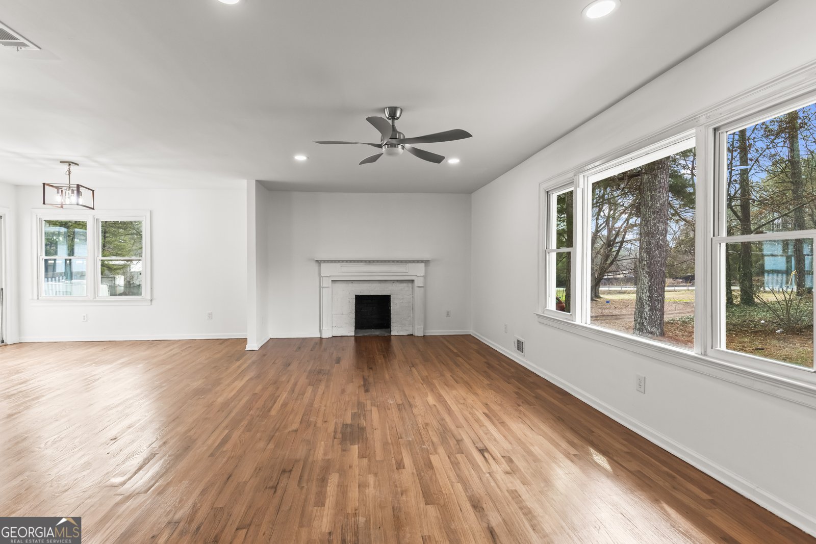 32 Hillcrest Drive Austell - Photo 7