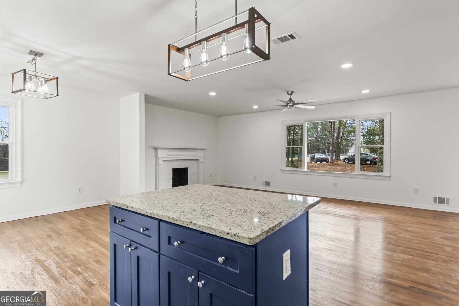 32 Hillcrest Drive Austell - Photo 8