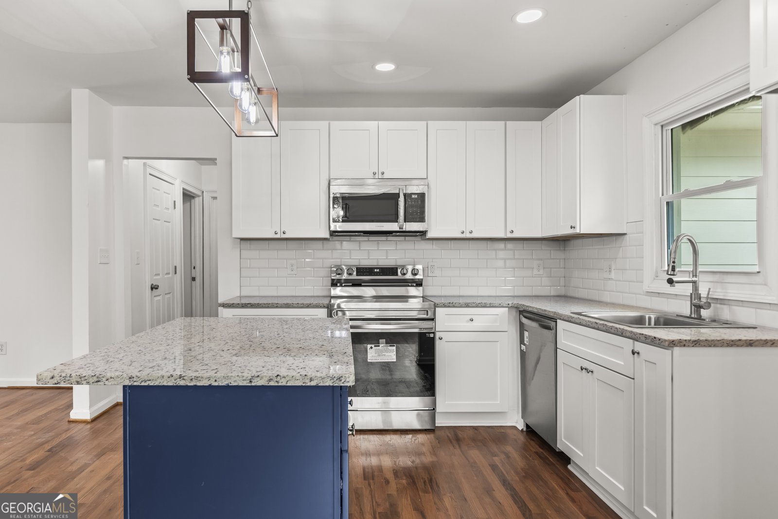 32 Hillcrest Drive Austell - Photo 9