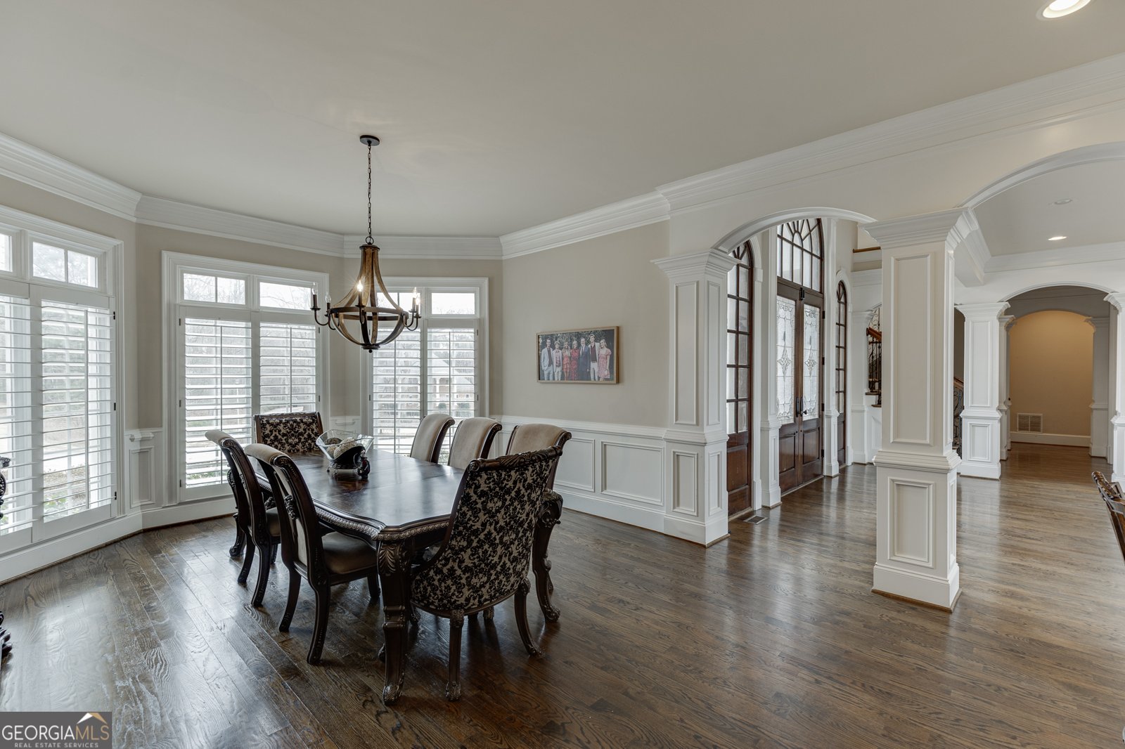 2525 Heritage Court Buford - Photo 10