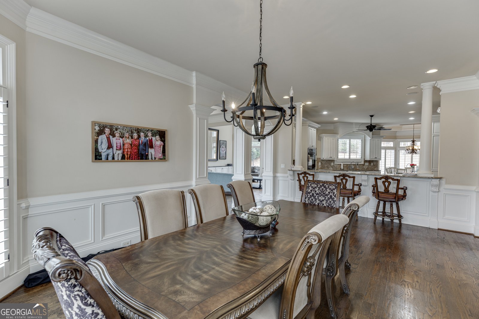 2525 Heritage Court Buford - Photo 11