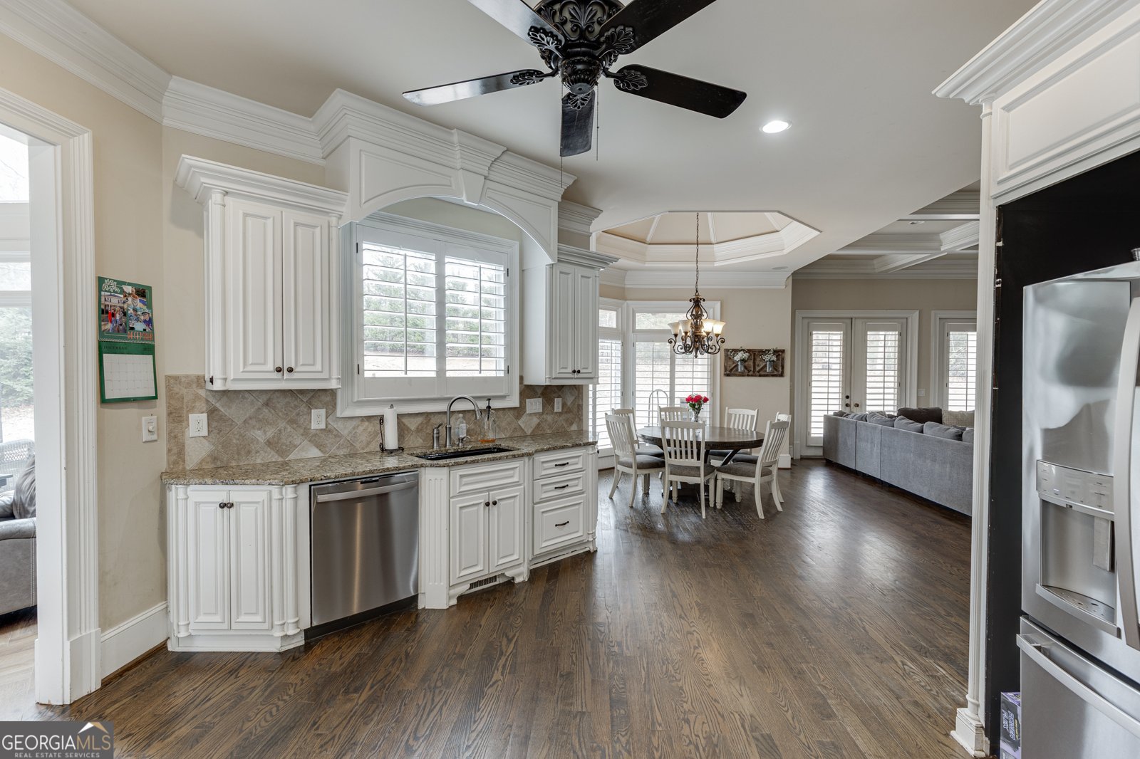 2525 Heritage Court Buford - Photo 16