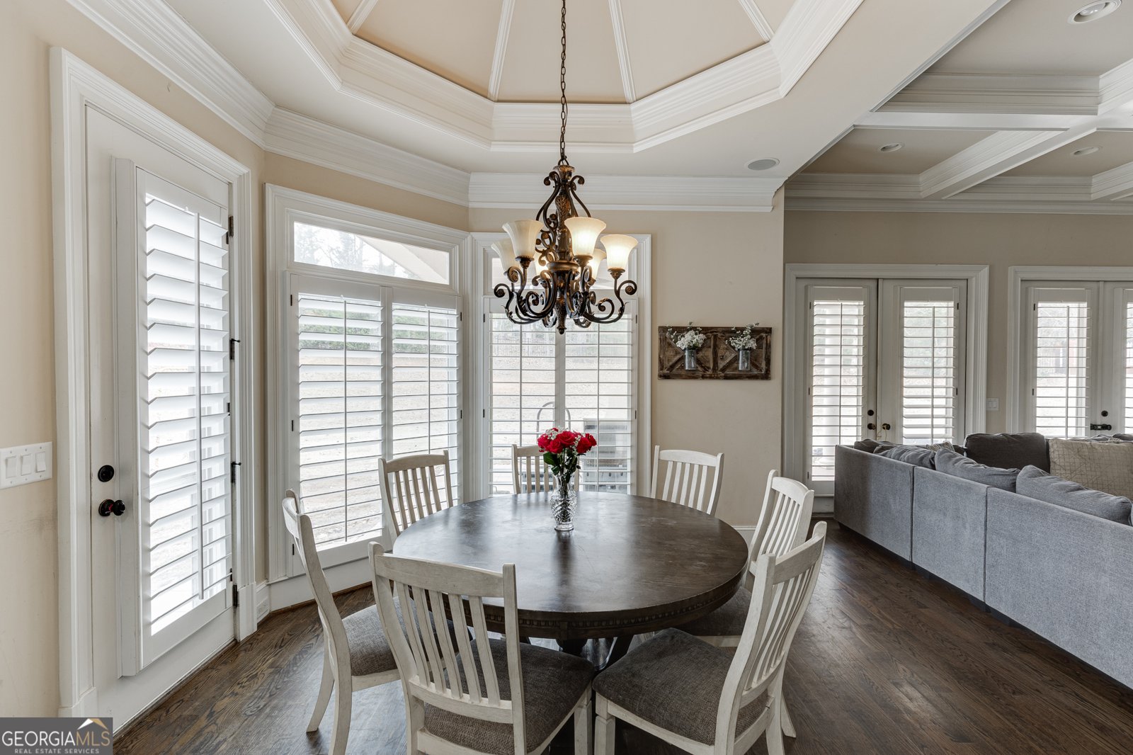 2525 Heritage Court Buford - Photo 17