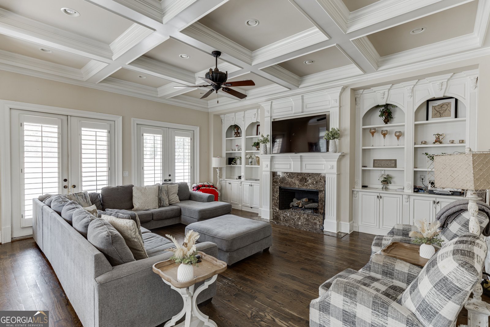 2525 Heritage Court Buford - Photo 19