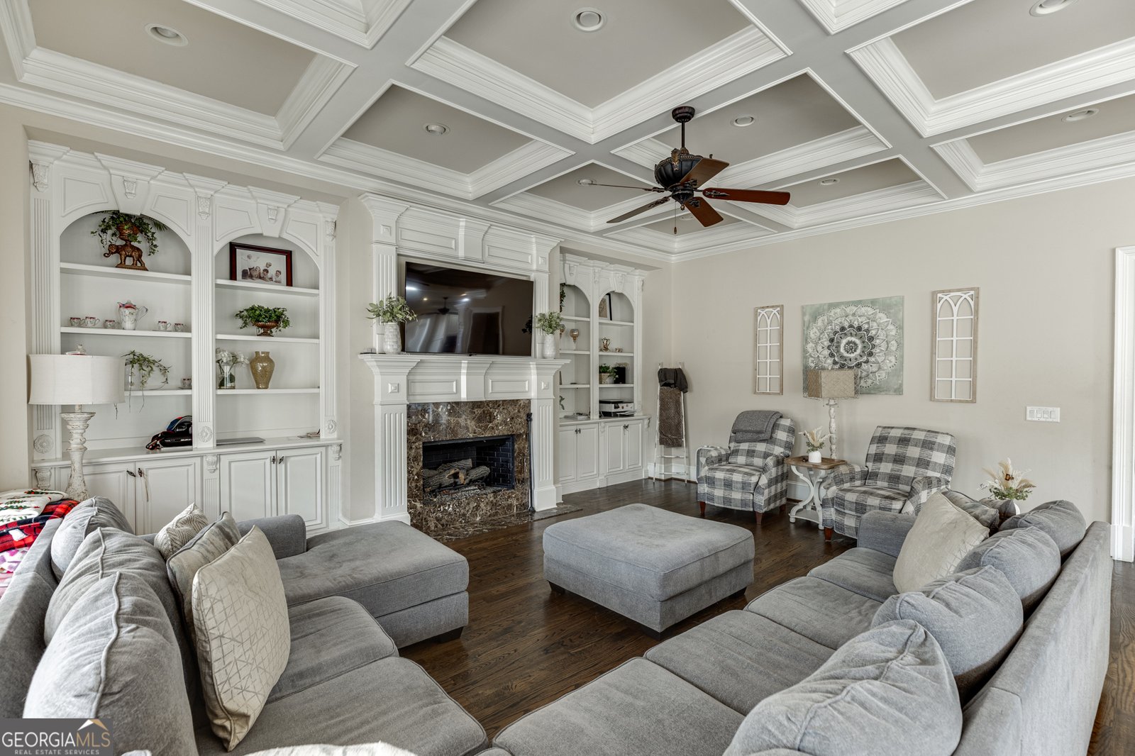 2525 Heritage Court Buford - Photo 21