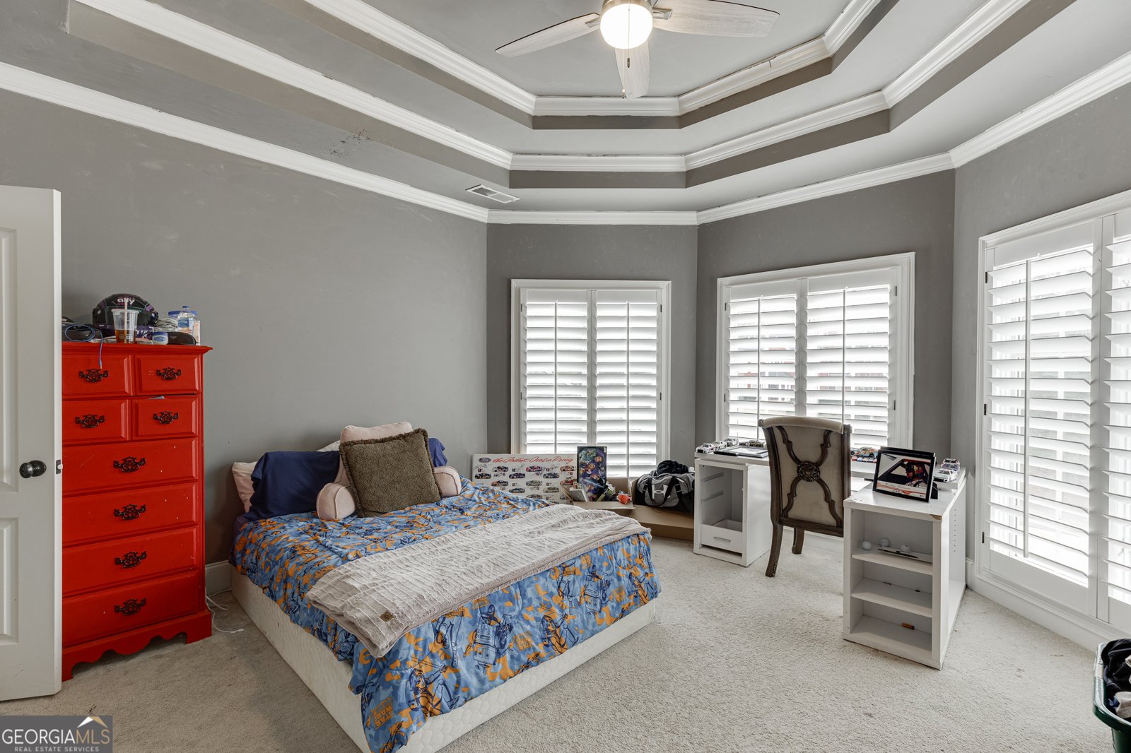 2525 Heritage Court Buford - Photo 37