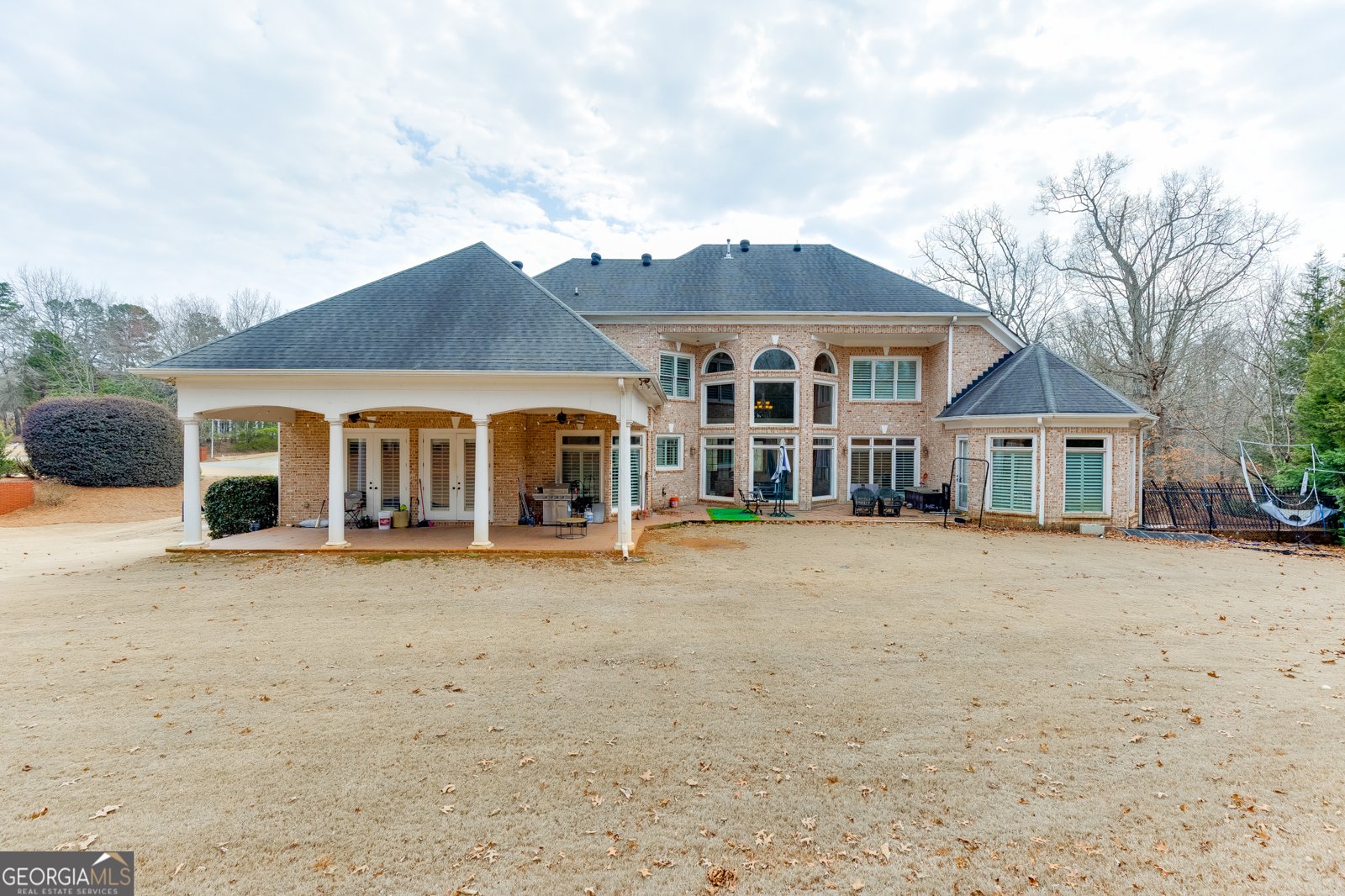 2525 Heritage Court Buford - Photo 59