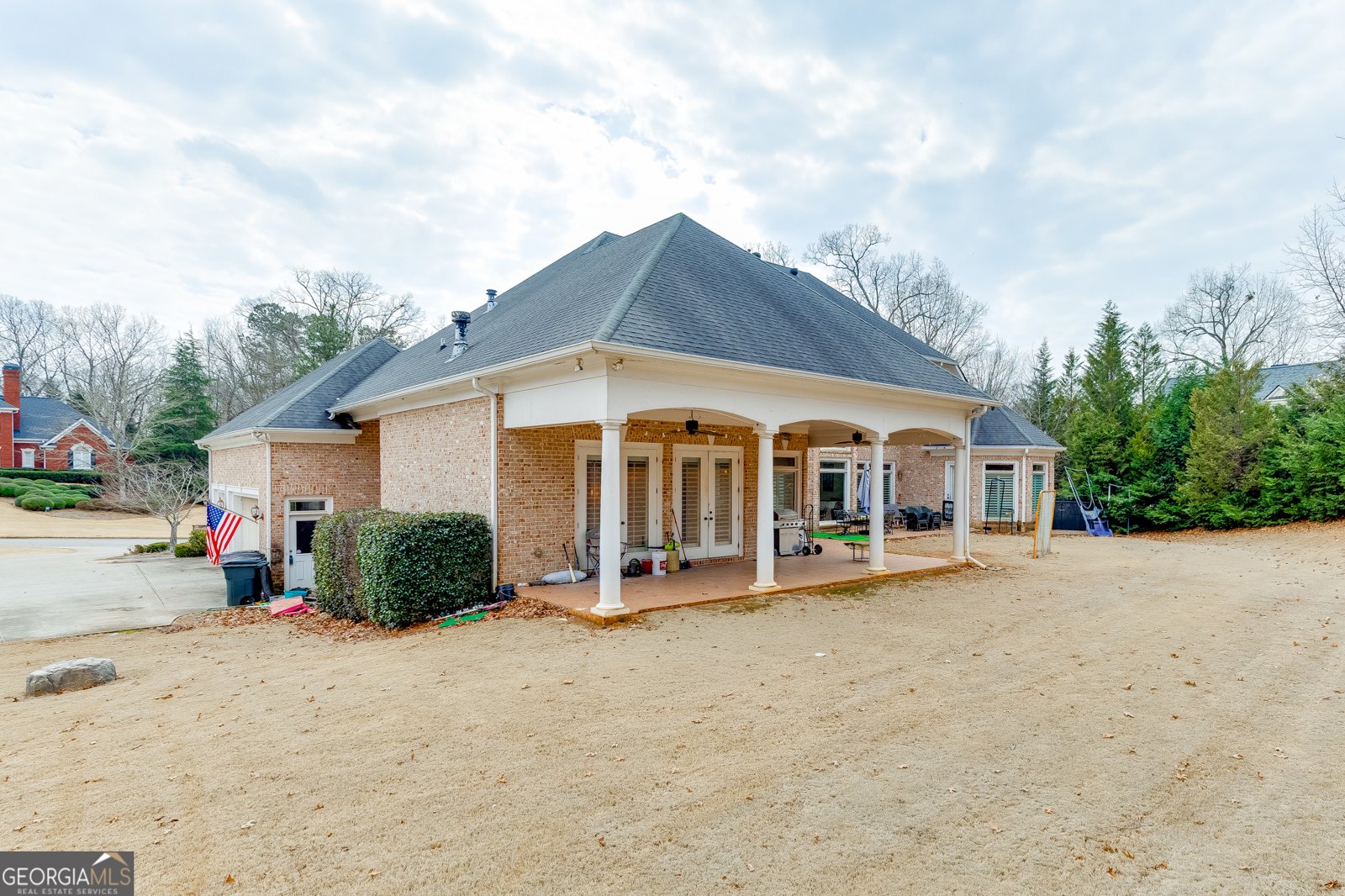 2525 Heritage Court Buford - Photo 60