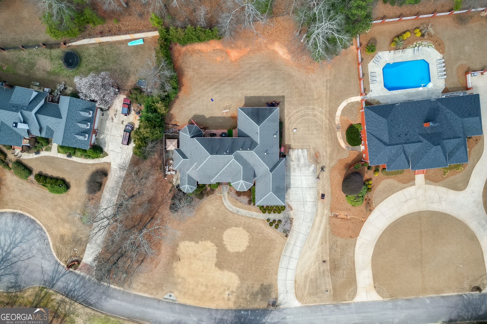 2525 Heritage Court Buford - Photo 63