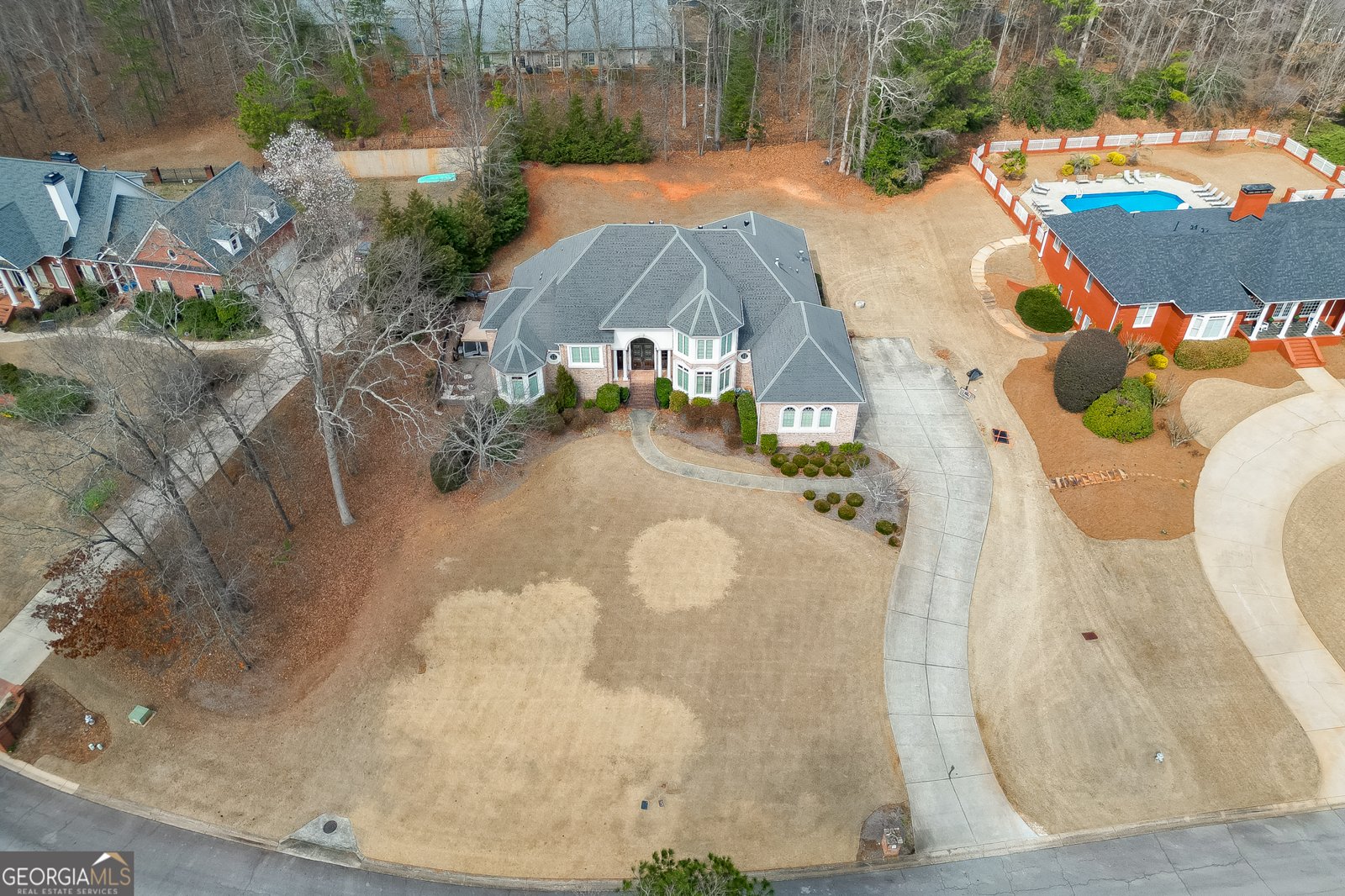 2525 Heritage Court Buford - Photo 64