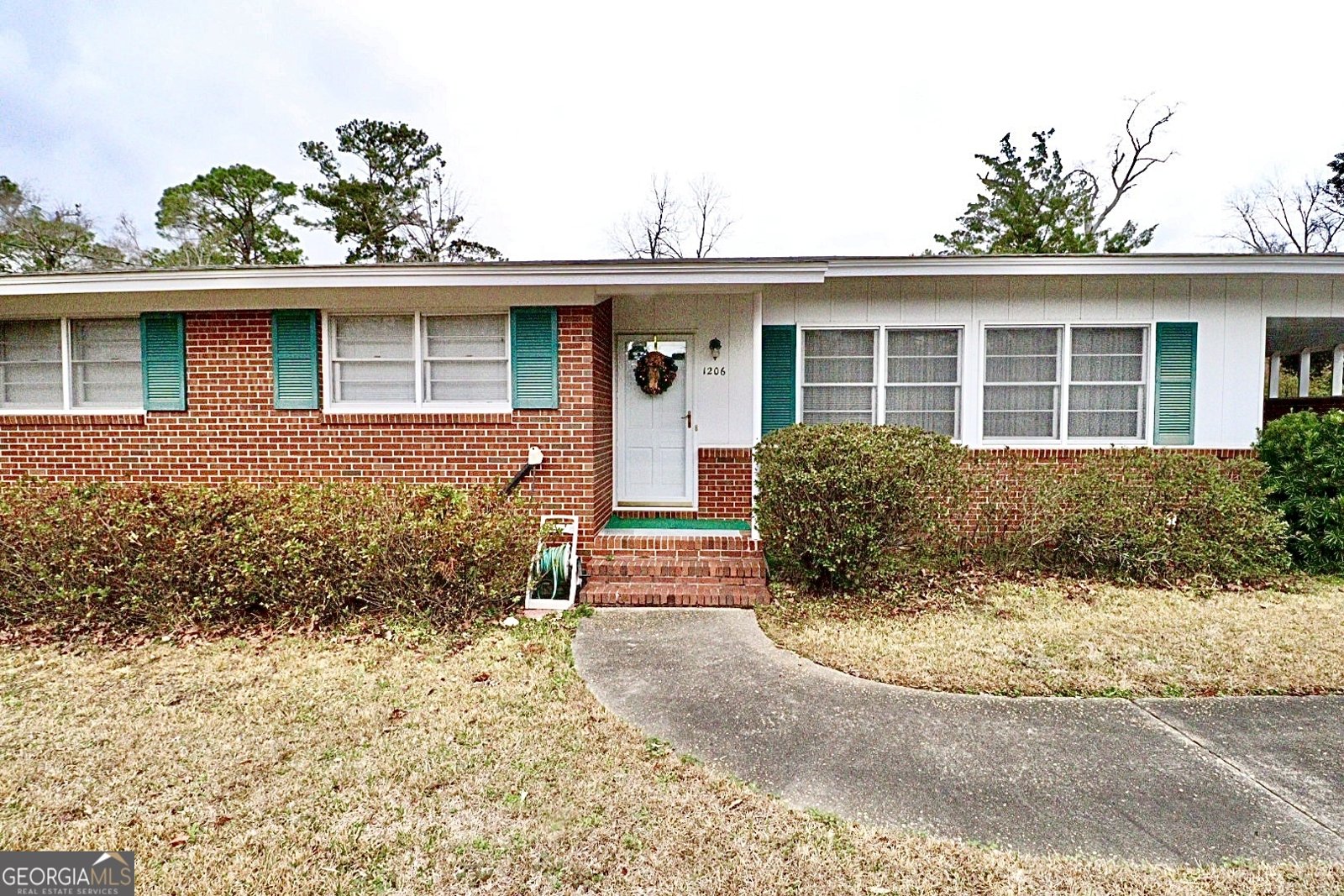 1206 McRee Drive Valdosta - Photo 50