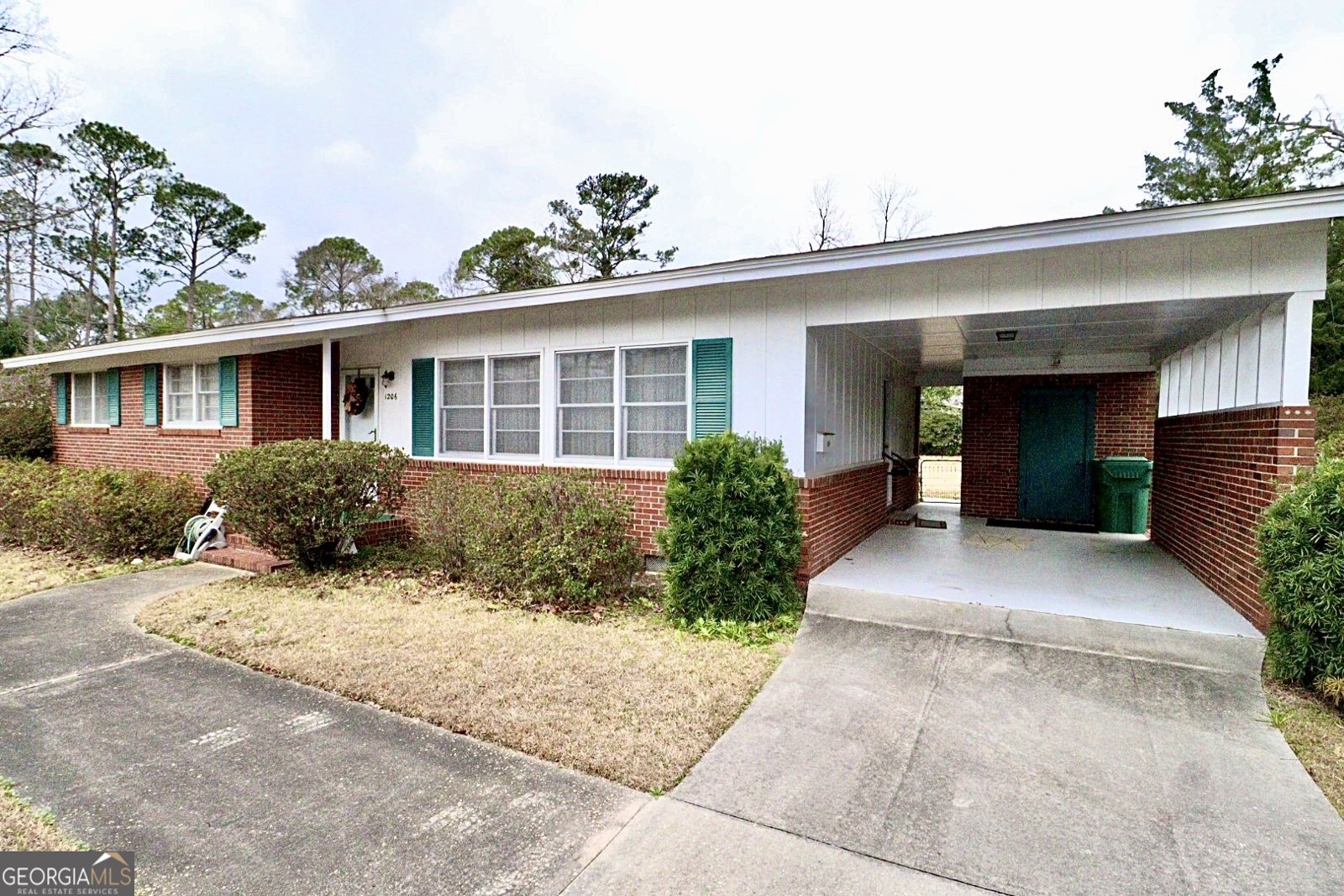 1206 McRee Drive Valdosta - Photo 51