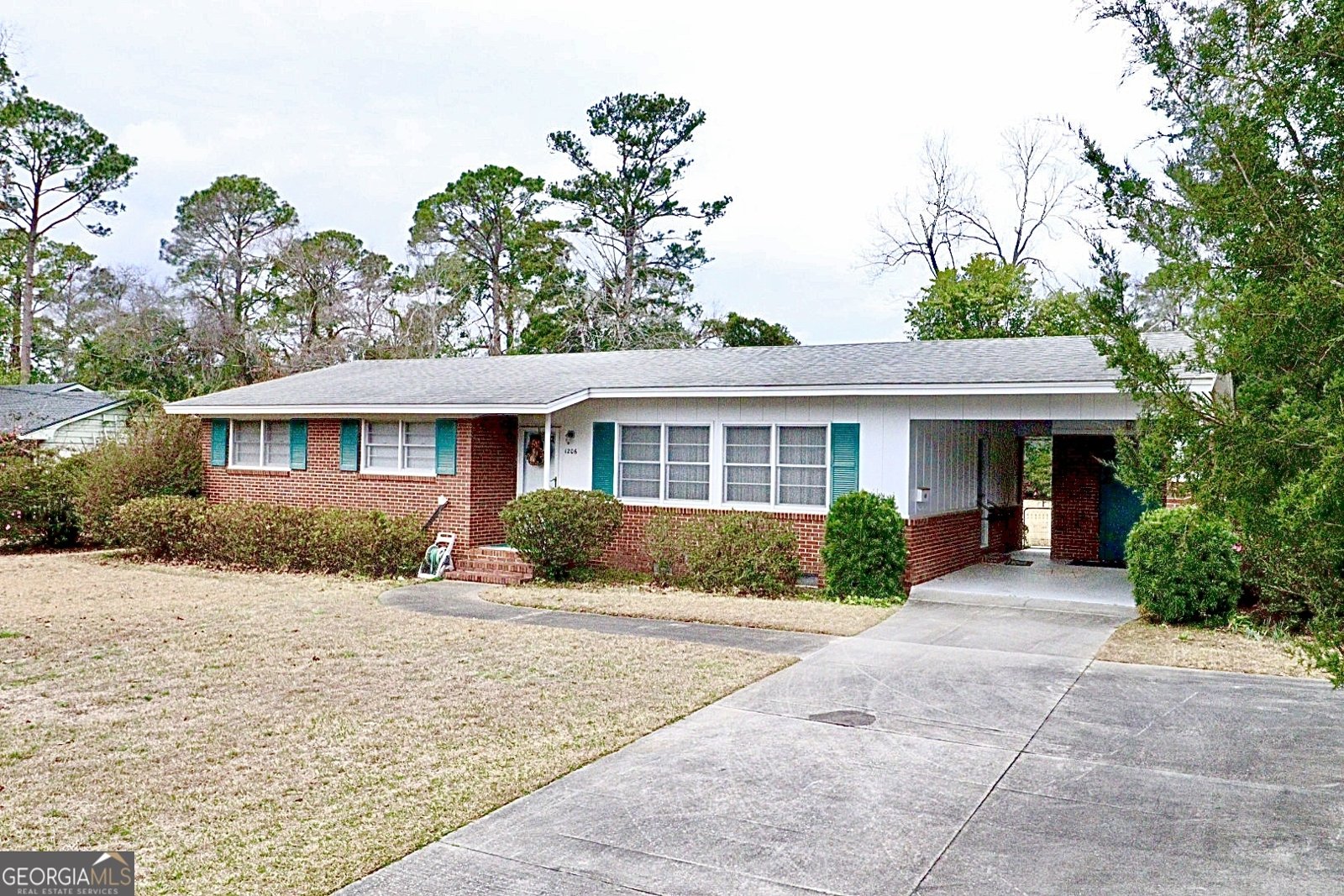 1206 McRee Drive Valdosta - Photo 52
