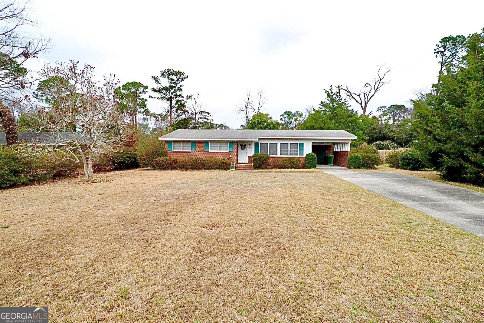 1206 McRee Drive Valdosta - Photo 53