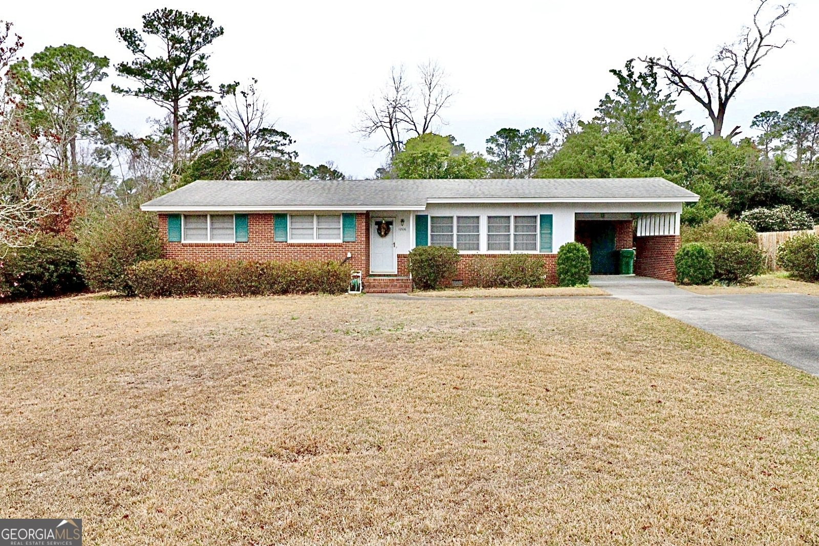 1206 McRee Drive Valdosta - Photo 54