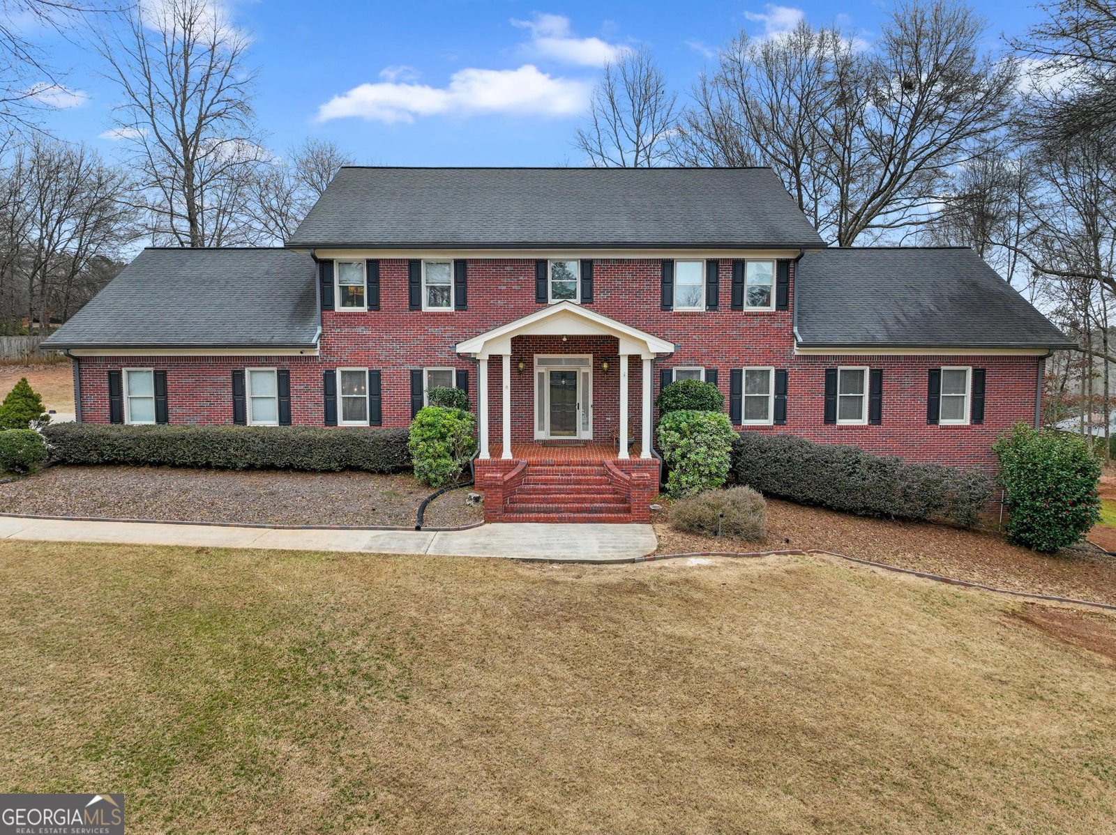 419 Riverwalk McDonough - Photo 1