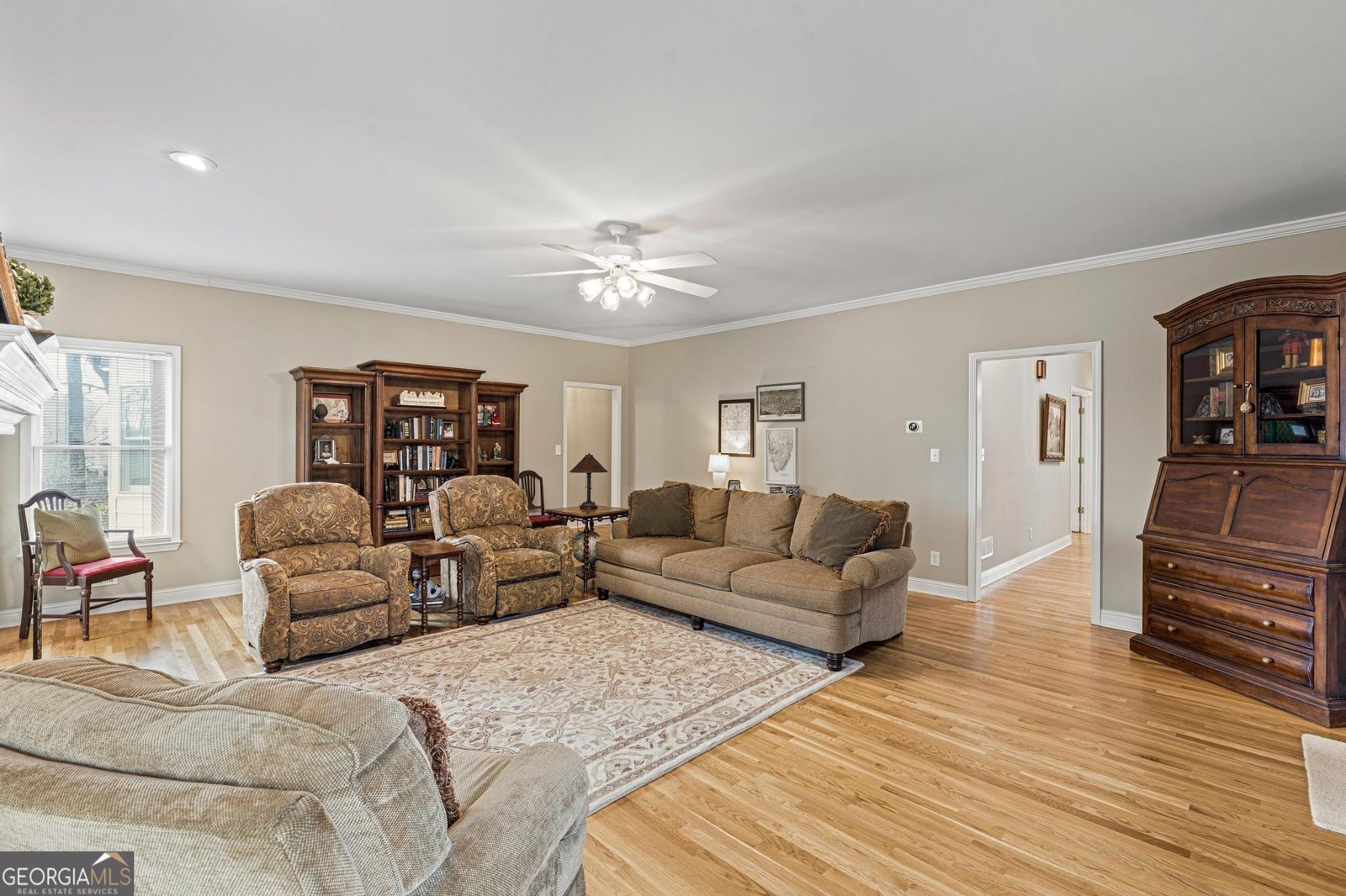 419 Riverwalk McDonough - Photo 19