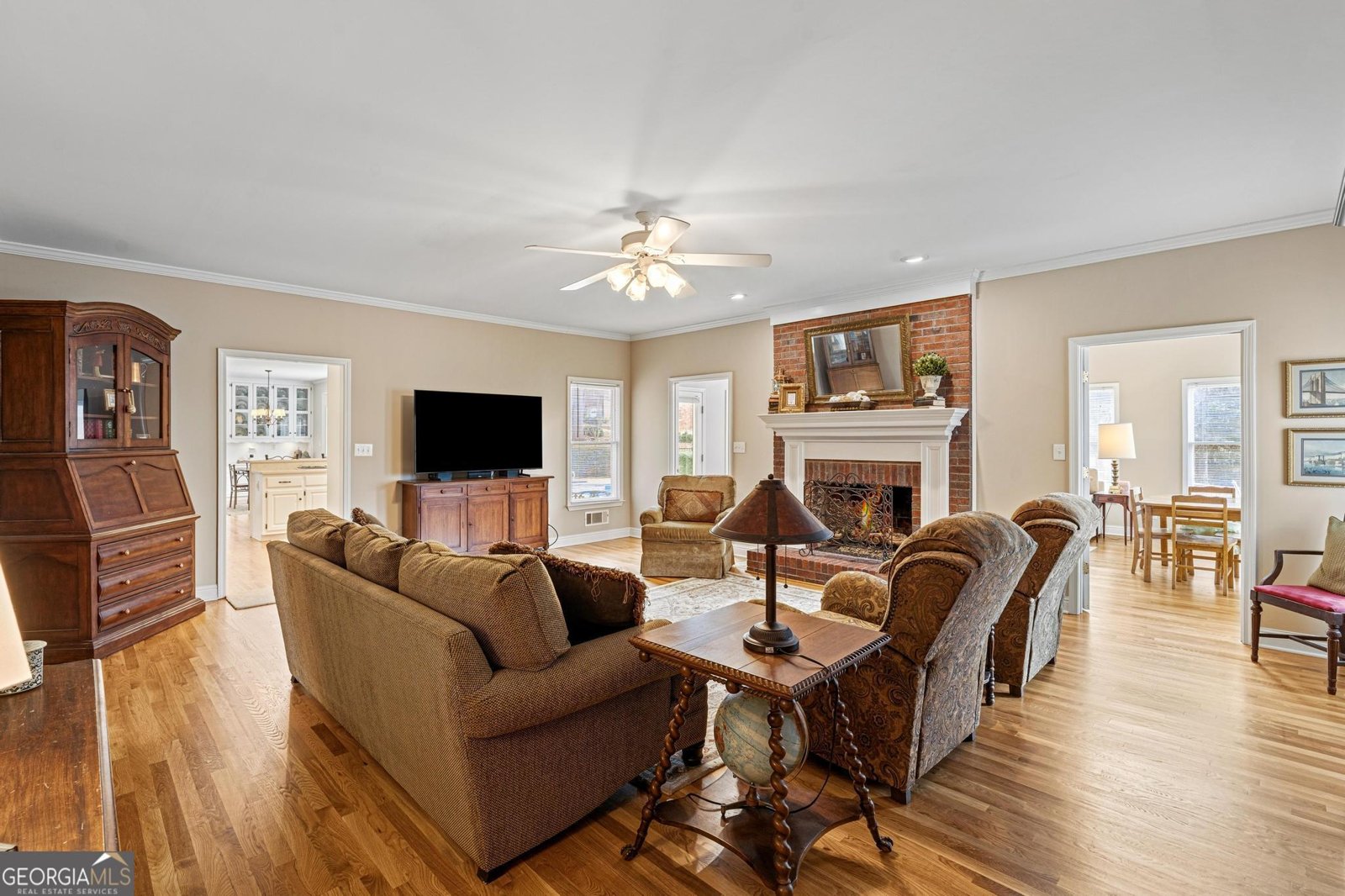 419 Riverwalk McDonough - Photo 28