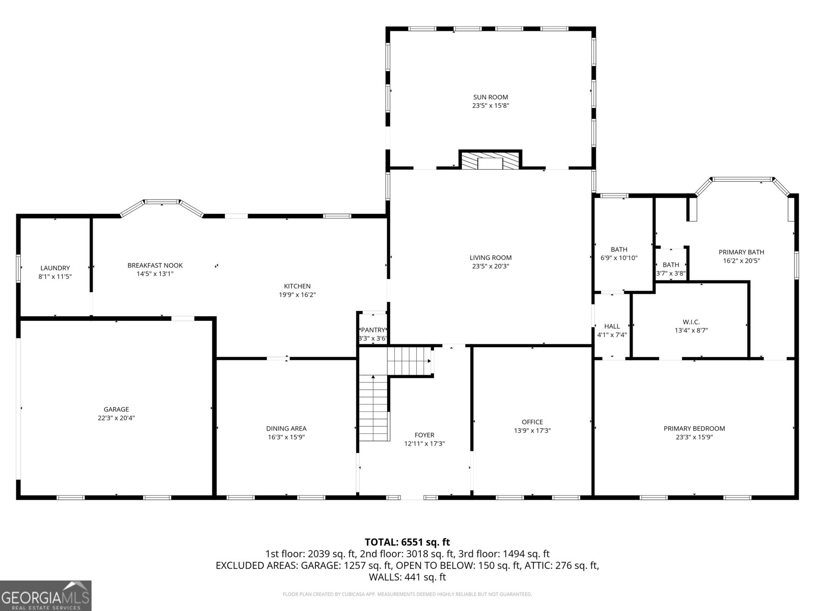 419 Riverwalk McDonough - Photo 57