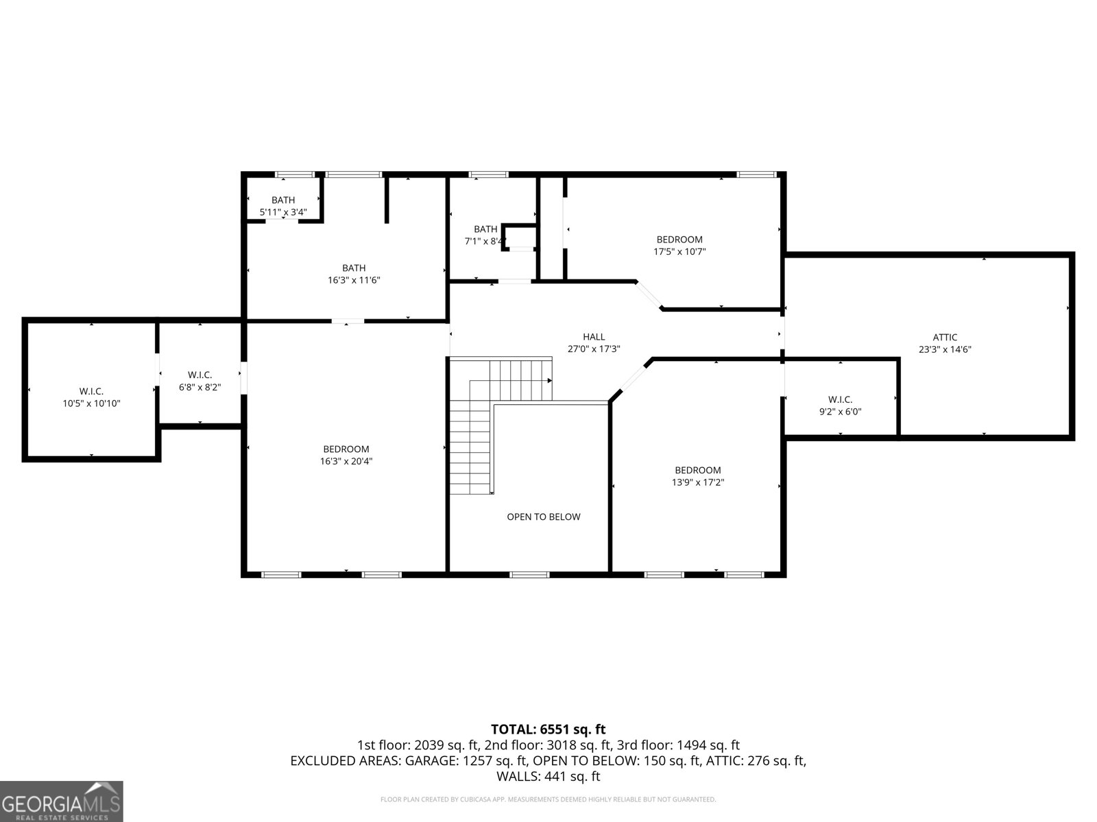 419 Riverwalk McDonough - Photo 58