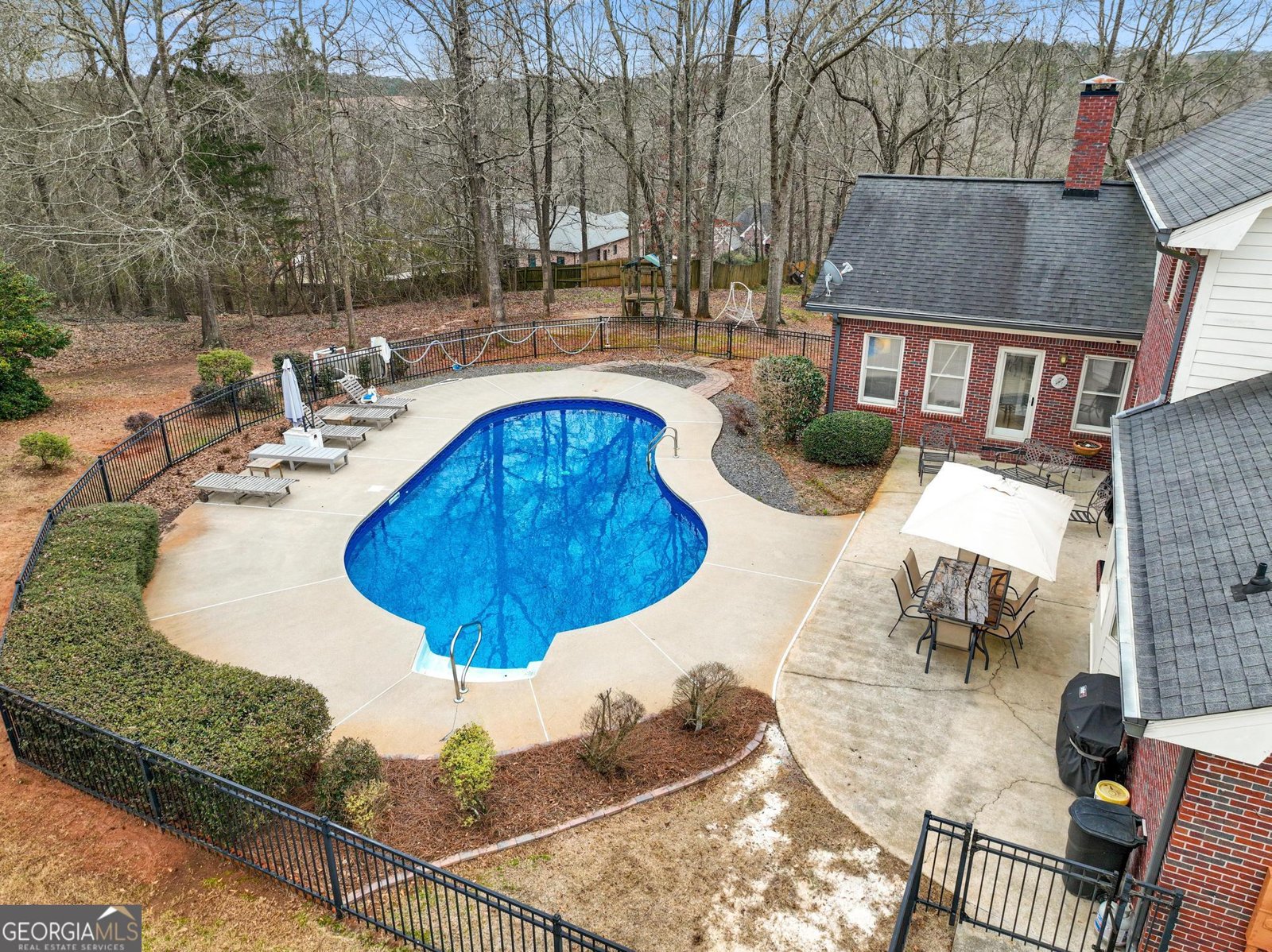 419 Riverwalk McDonough - Photo 6