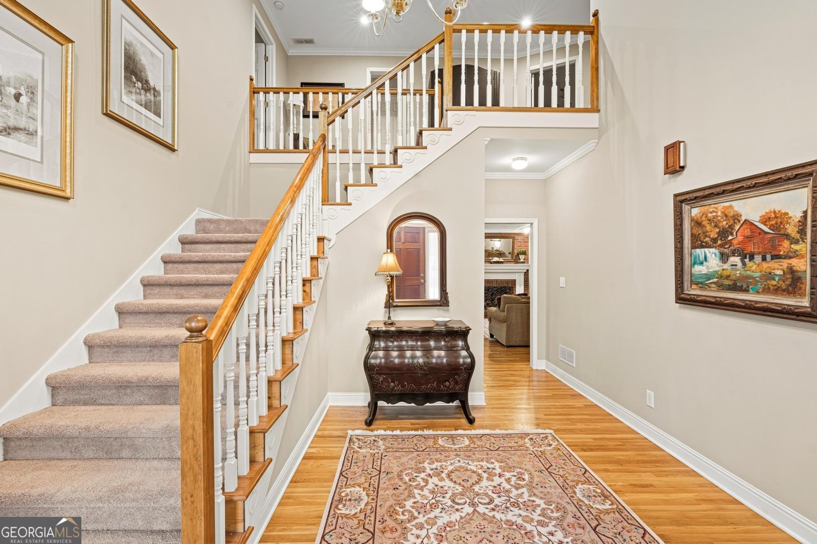 419 Riverwalk McDonough - Photo 8