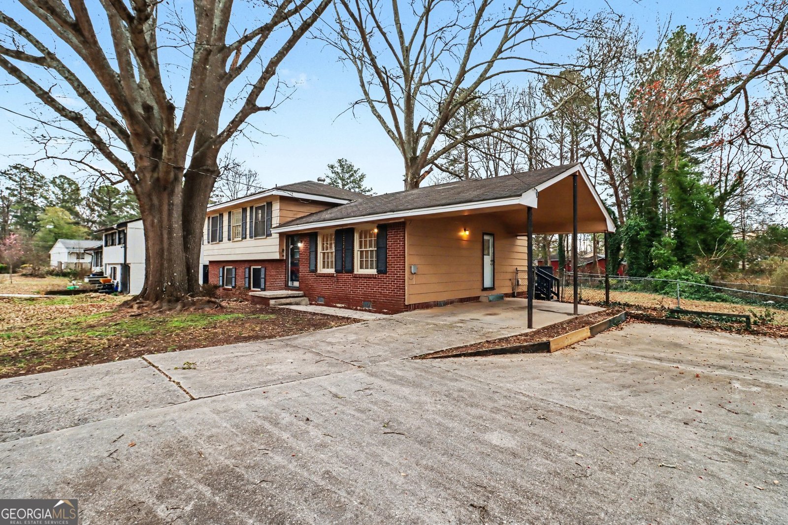 795 Middlebrook Drive Jonesboro - Photo 1