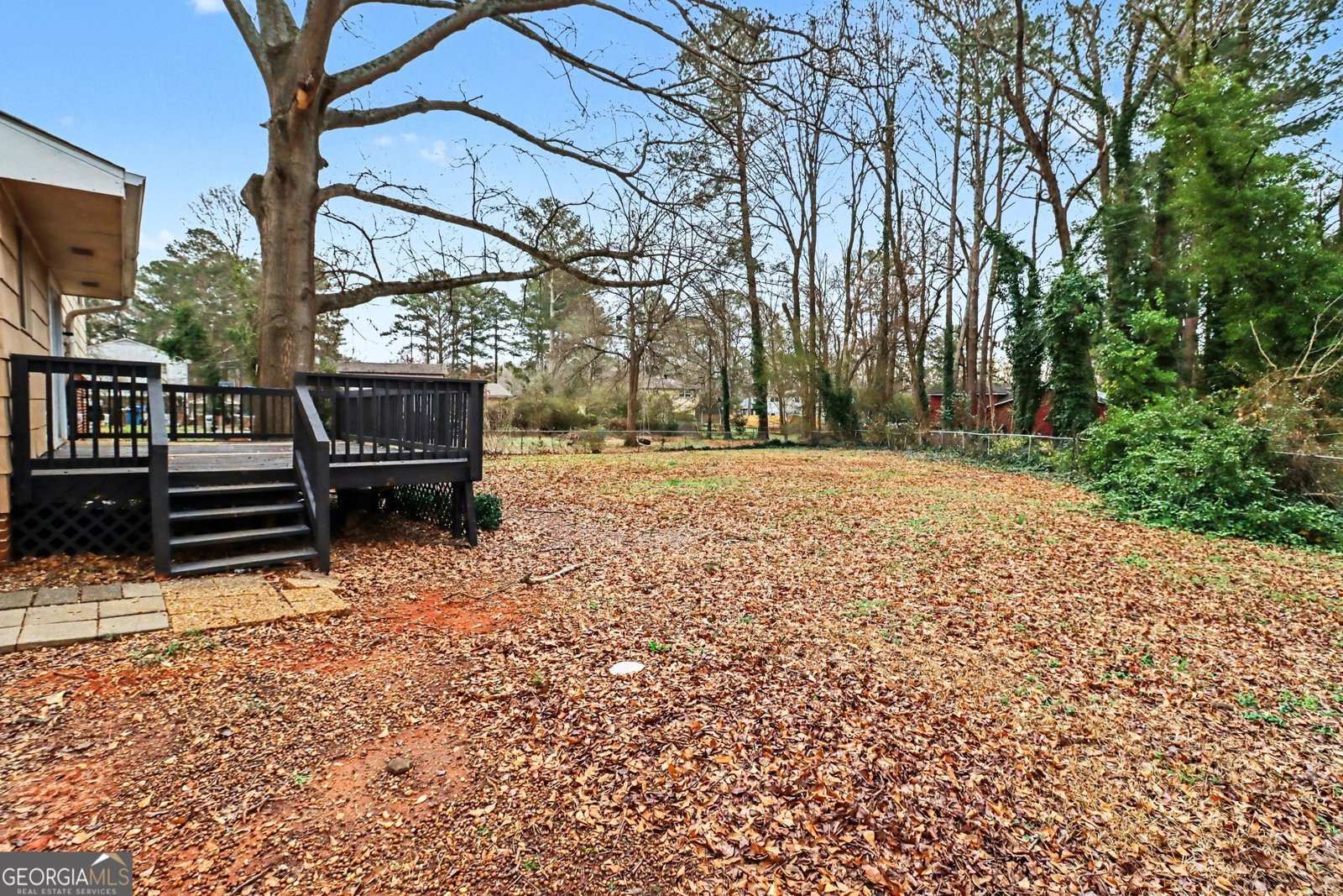 795 Middlebrook Drive Jonesboro - Photo 22