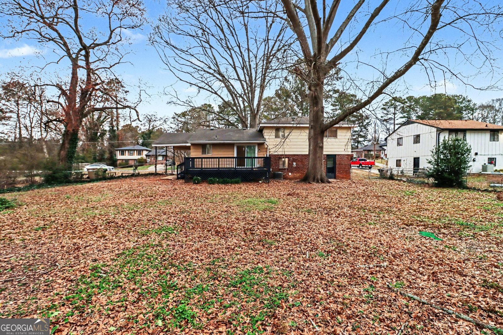 795 Middlebrook Drive Jonesboro - Photo 23