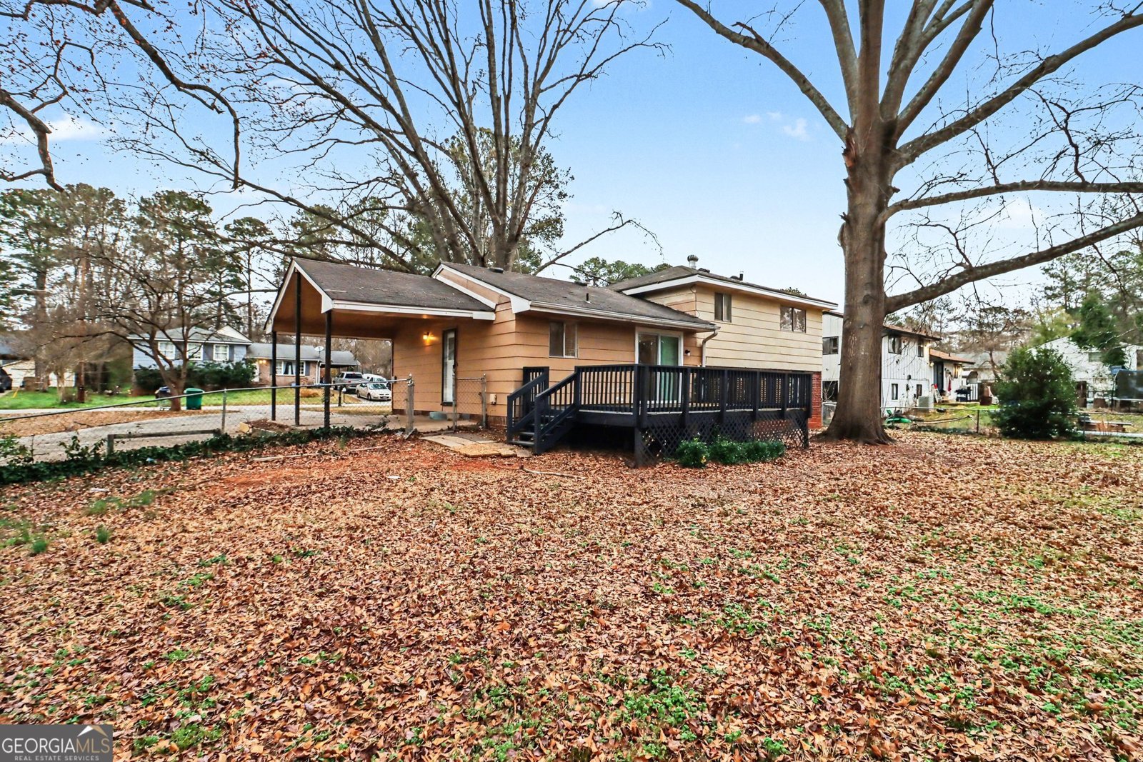 795 Middlebrook Drive Jonesboro - Photo 24