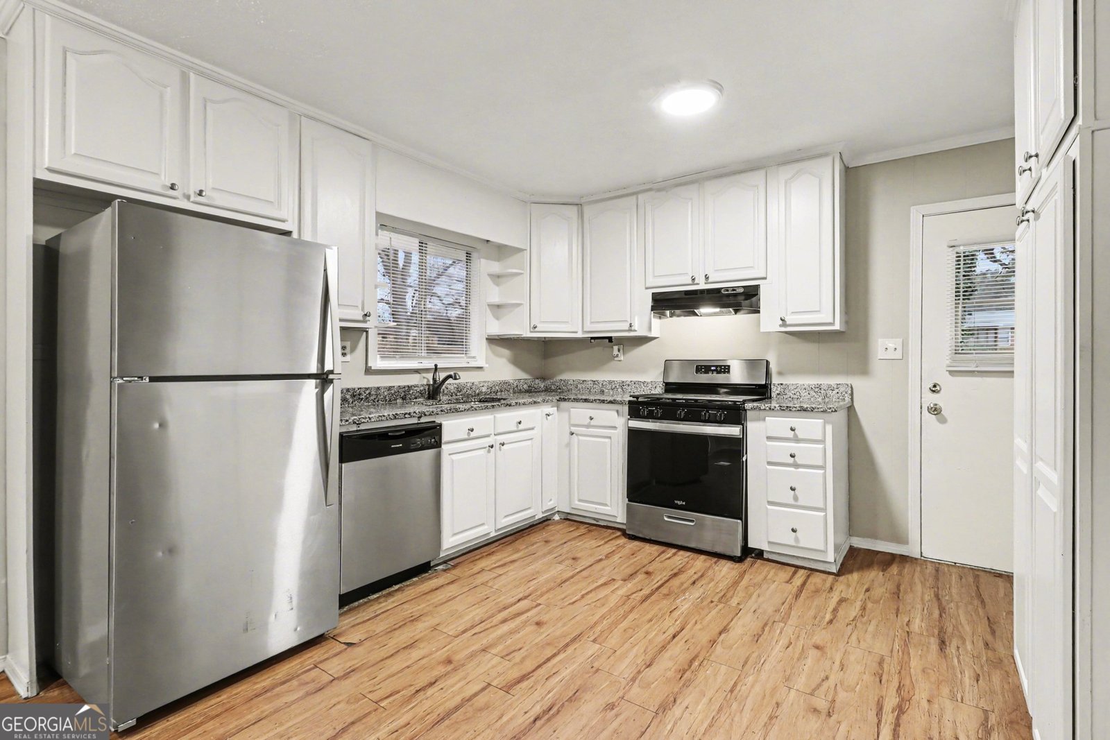 795 Middlebrook Drive Jonesboro - Photo 8