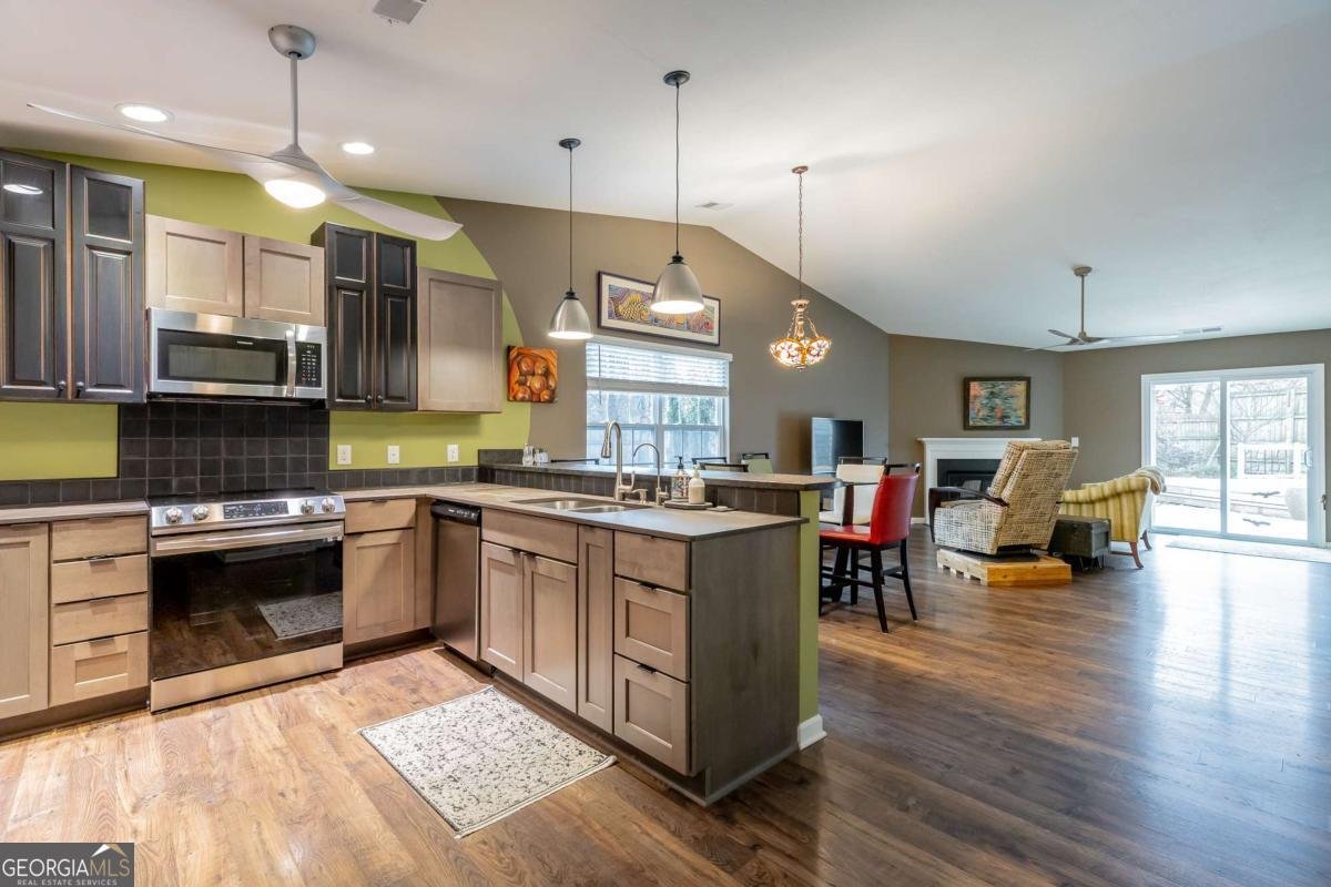 39 Dragoon Court Rossville - Photo 17