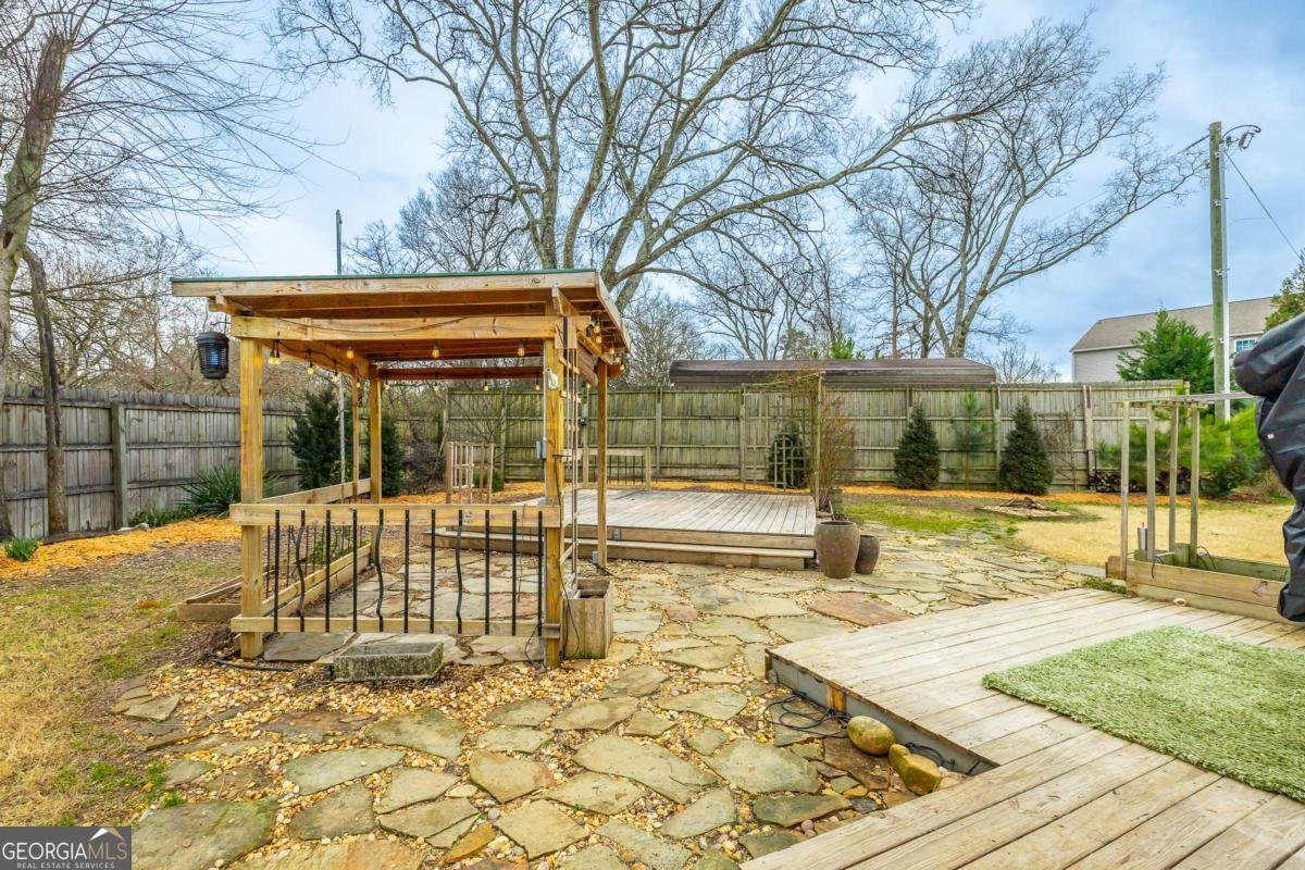 39 Dragoon Court Rossville - Photo 49