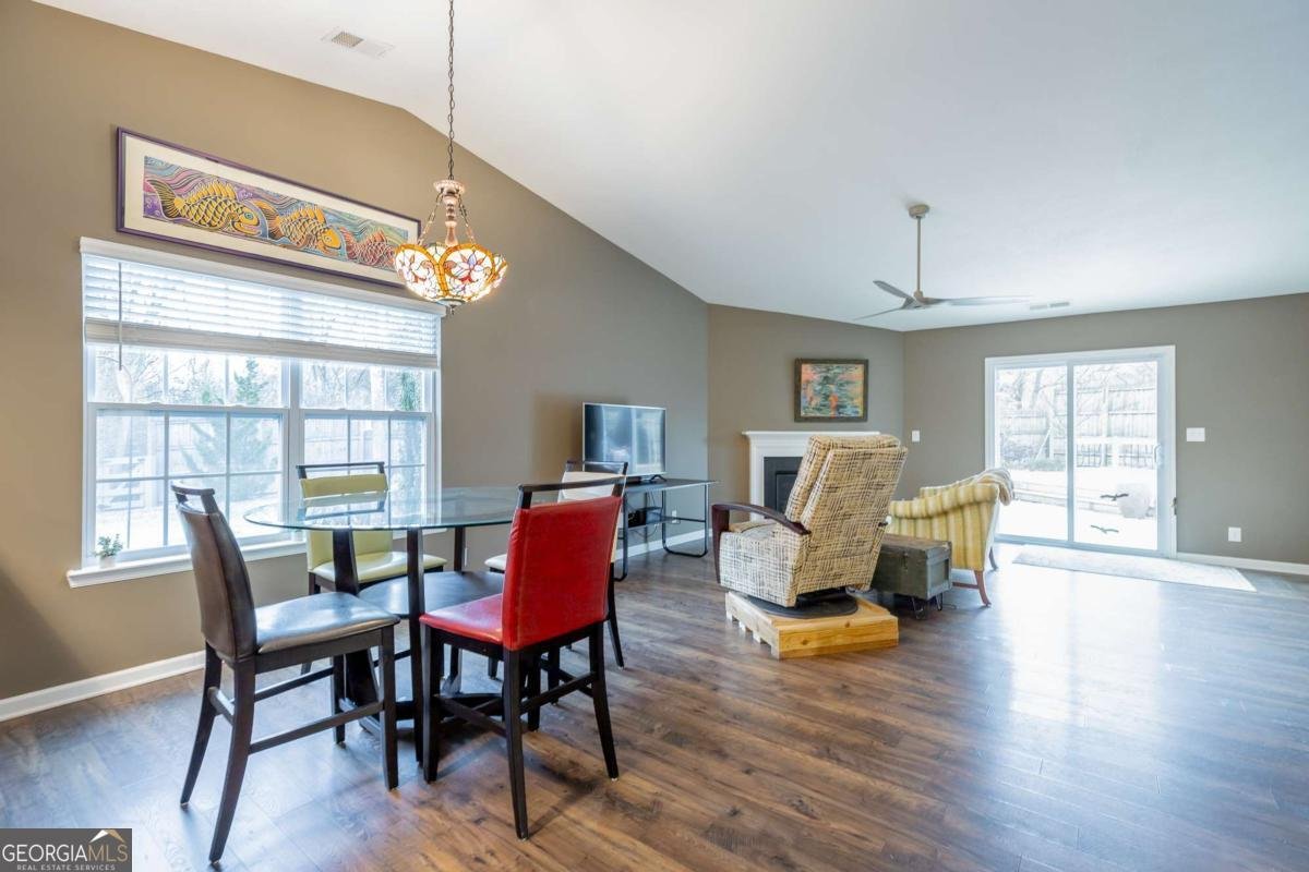 39 Dragoon Court Rossville - Photo 7