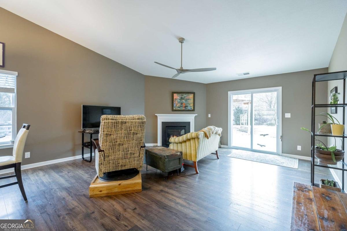 39 Dragoon Court Rossville - Photo 8