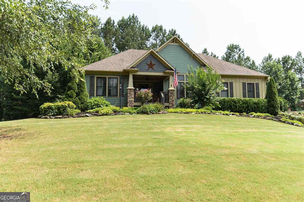 172 Jefferson Drive Dallas - Photo 1