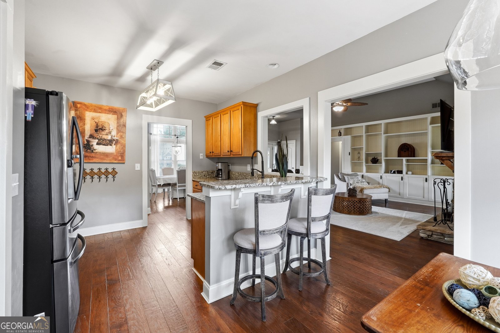 172 Jefferson Drive Dallas - Photo 8