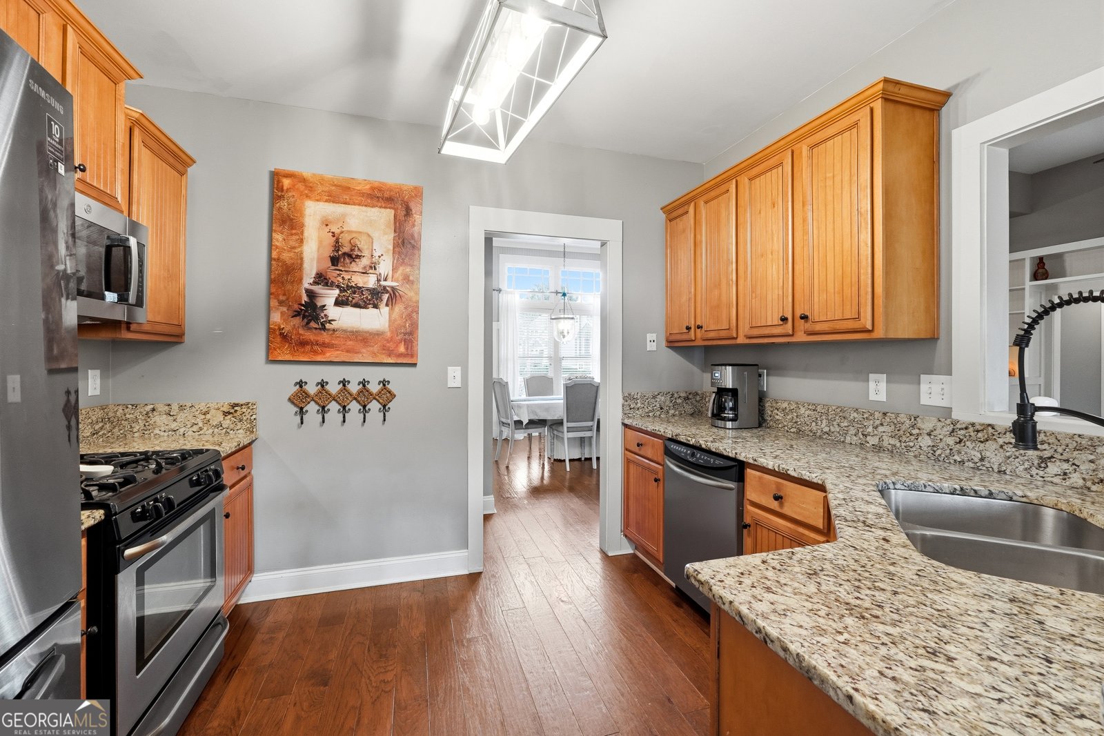 172 Jefferson Drive Dallas - Photo 9