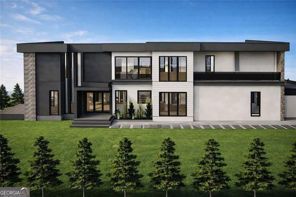 1965 Pine Road Dacula - Photo 1