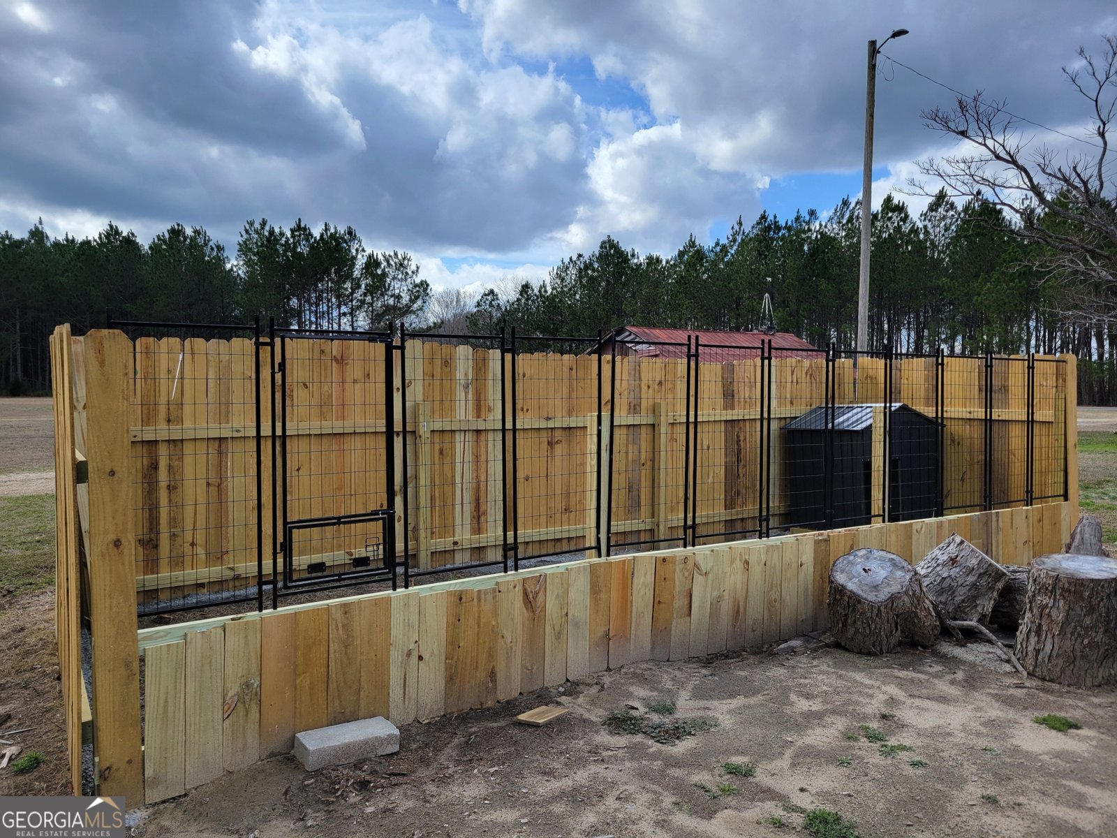 2151 Hwy 19 Dublin - Photo 15