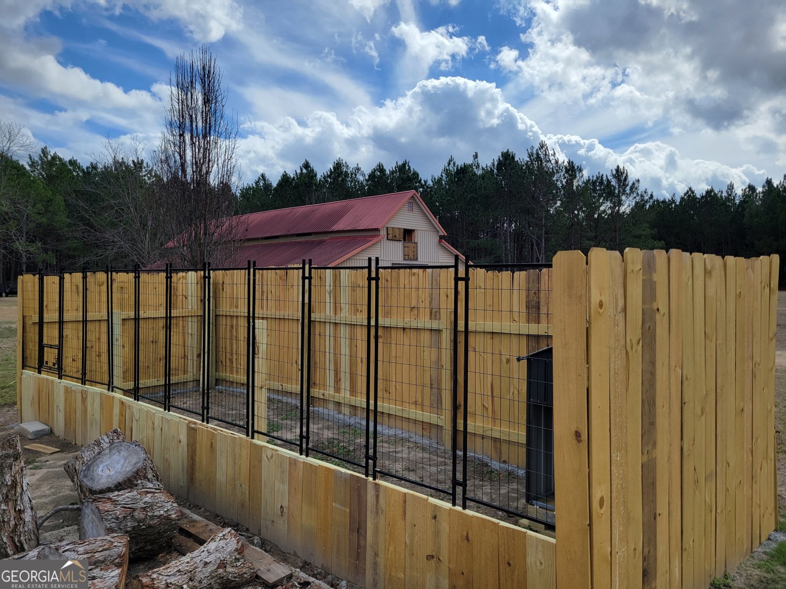 2151 Hwy 19 Dublin - Photo 16