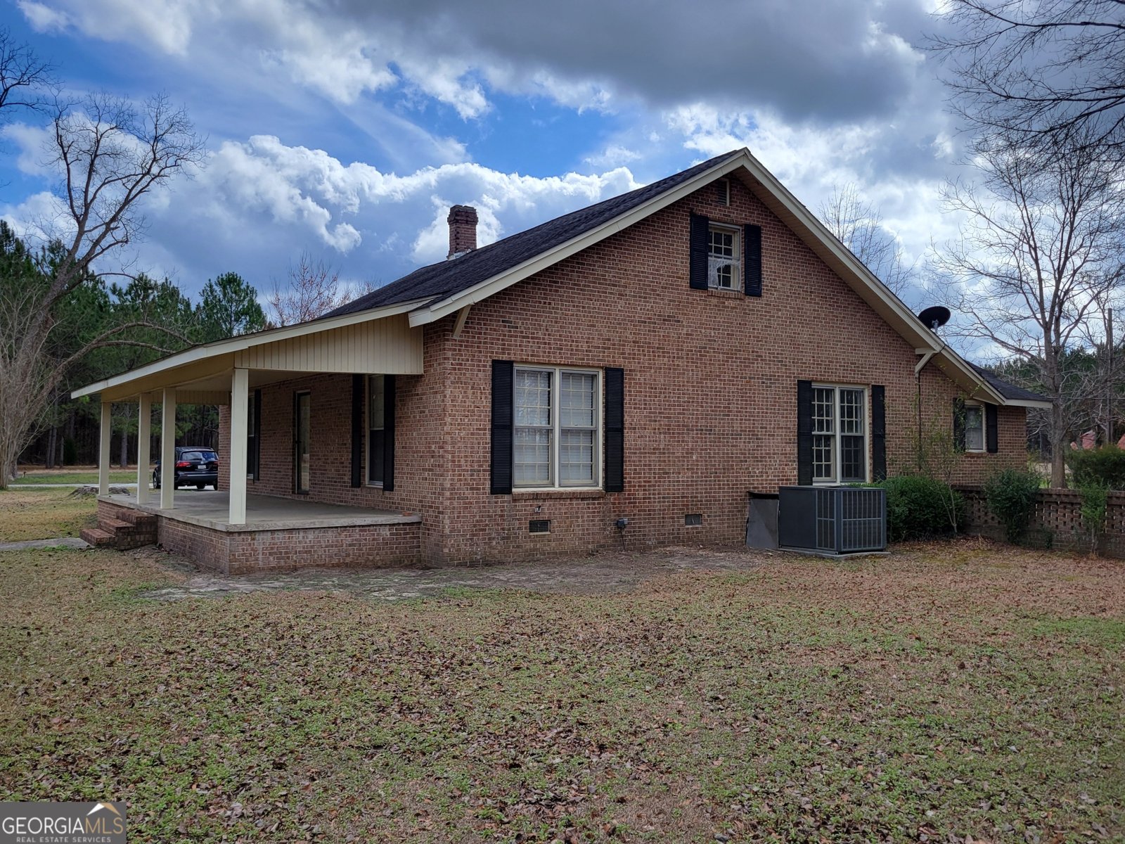 2151 Hwy 19 Dublin - Photo 9